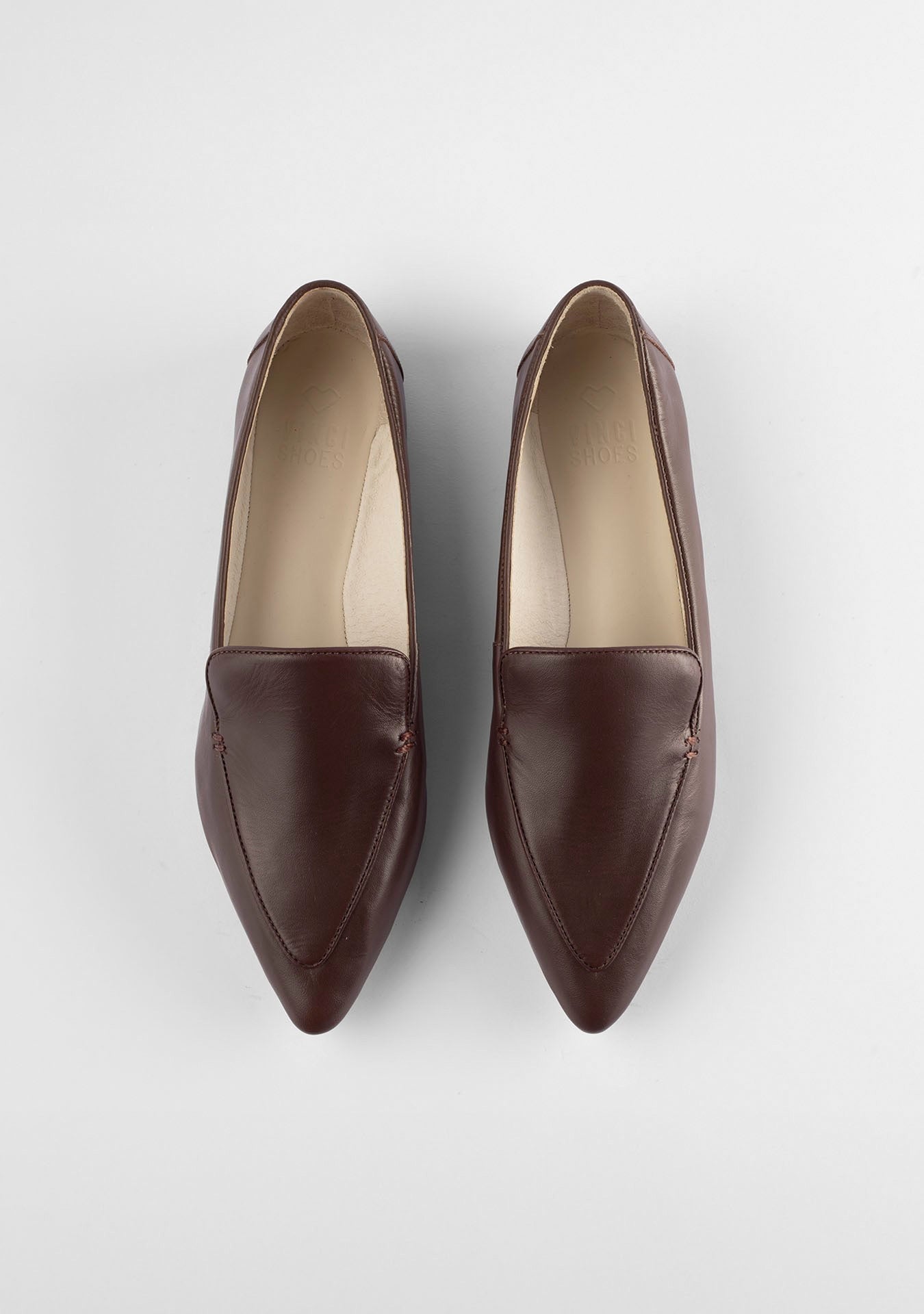 Loafer Pietra Coffee