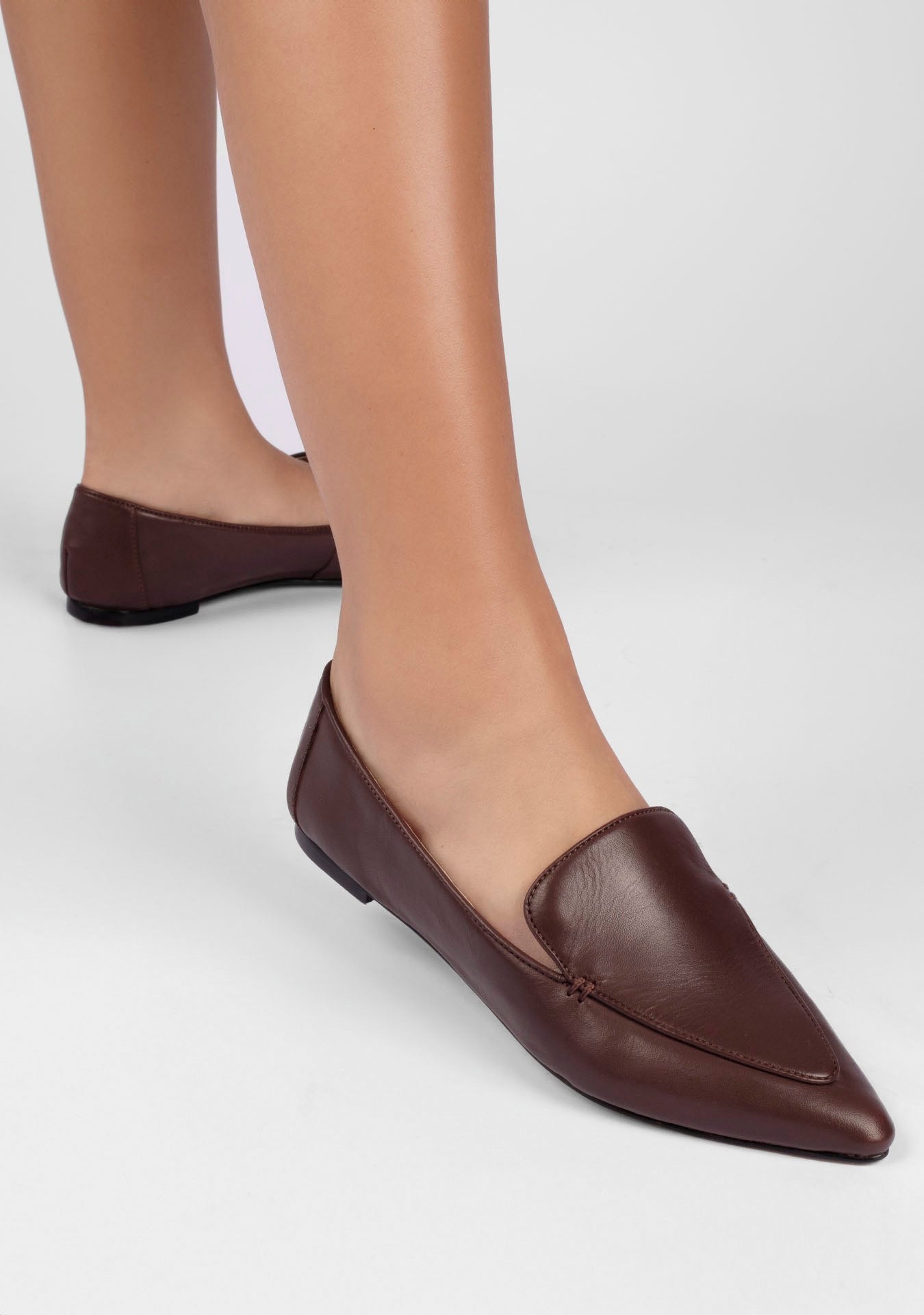 Loafer Pietra Coffee