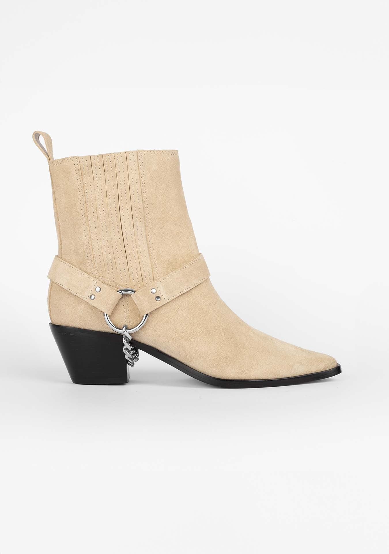 Bota Alabama Sand