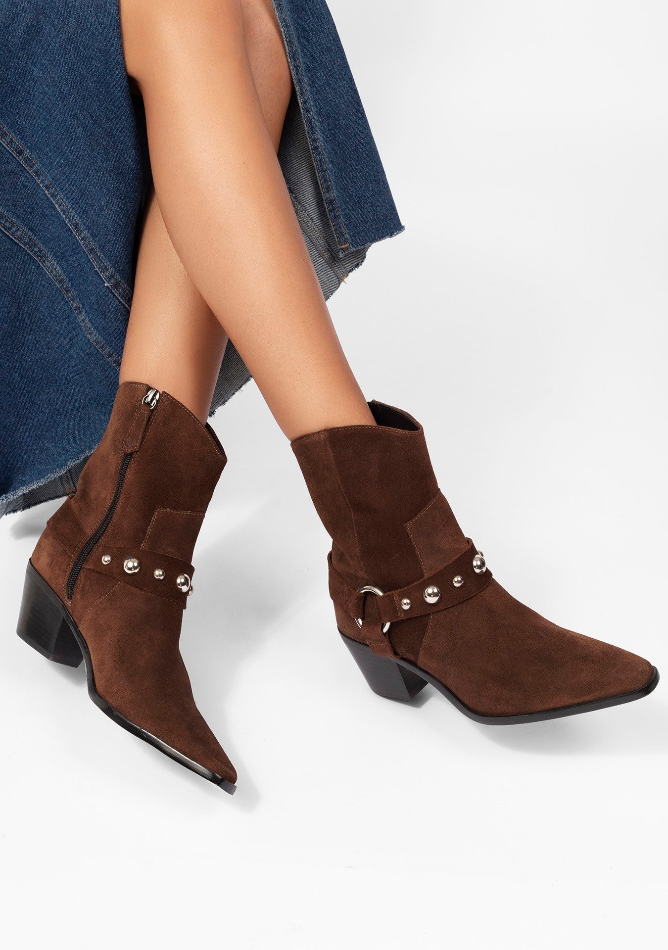 Bota Italia Chocolate