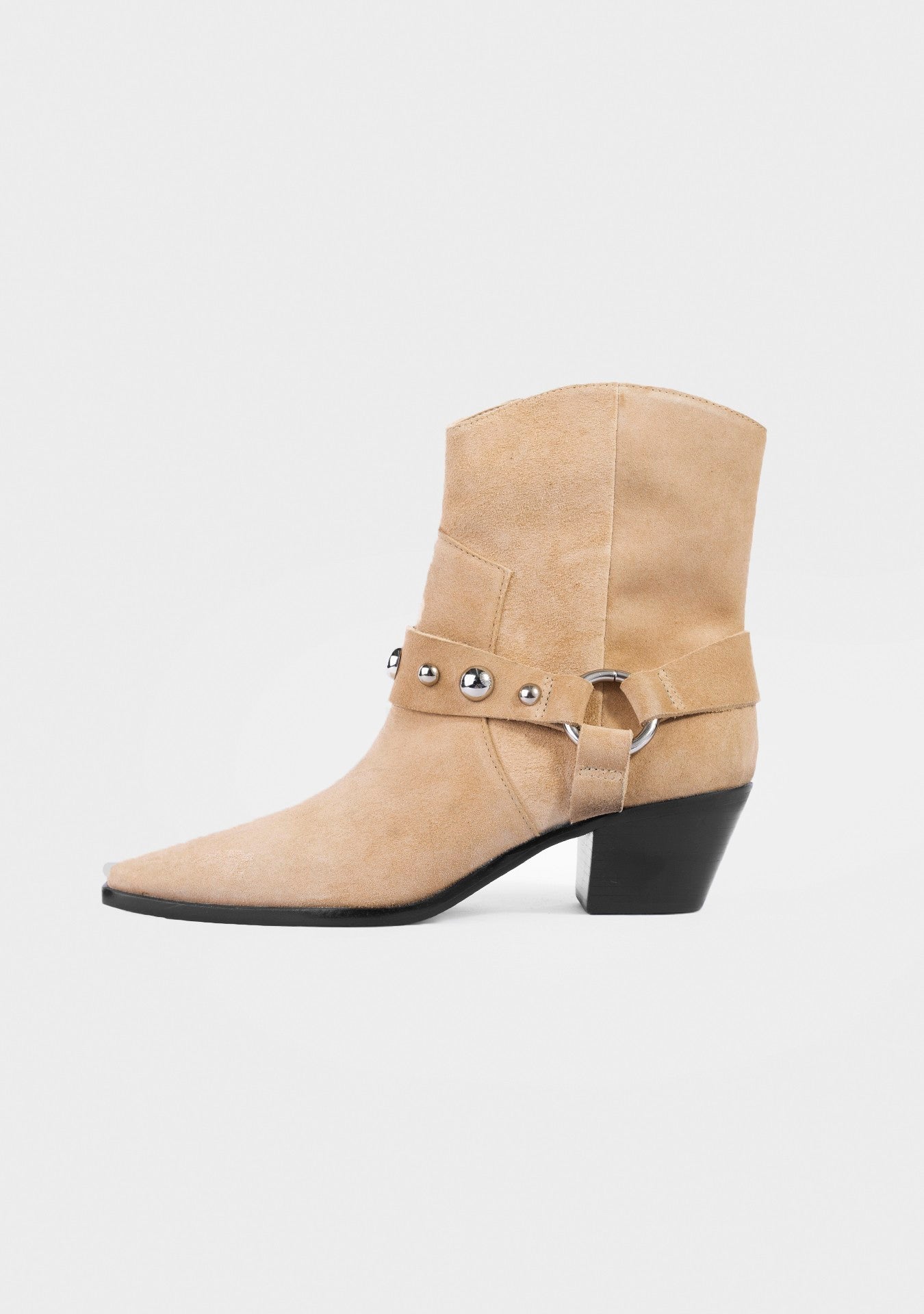 Bota Italia Sand