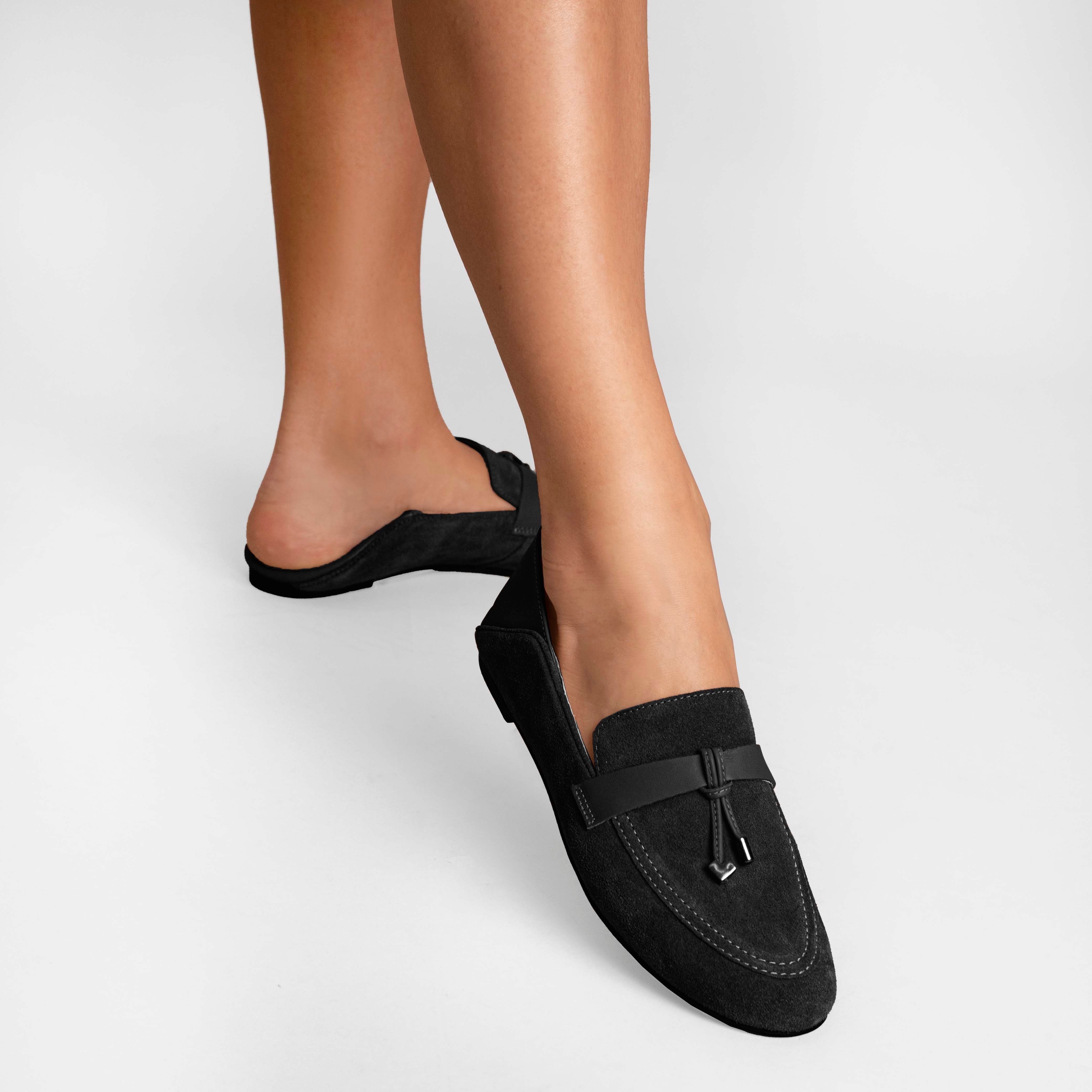 Loafer Beatriz Black