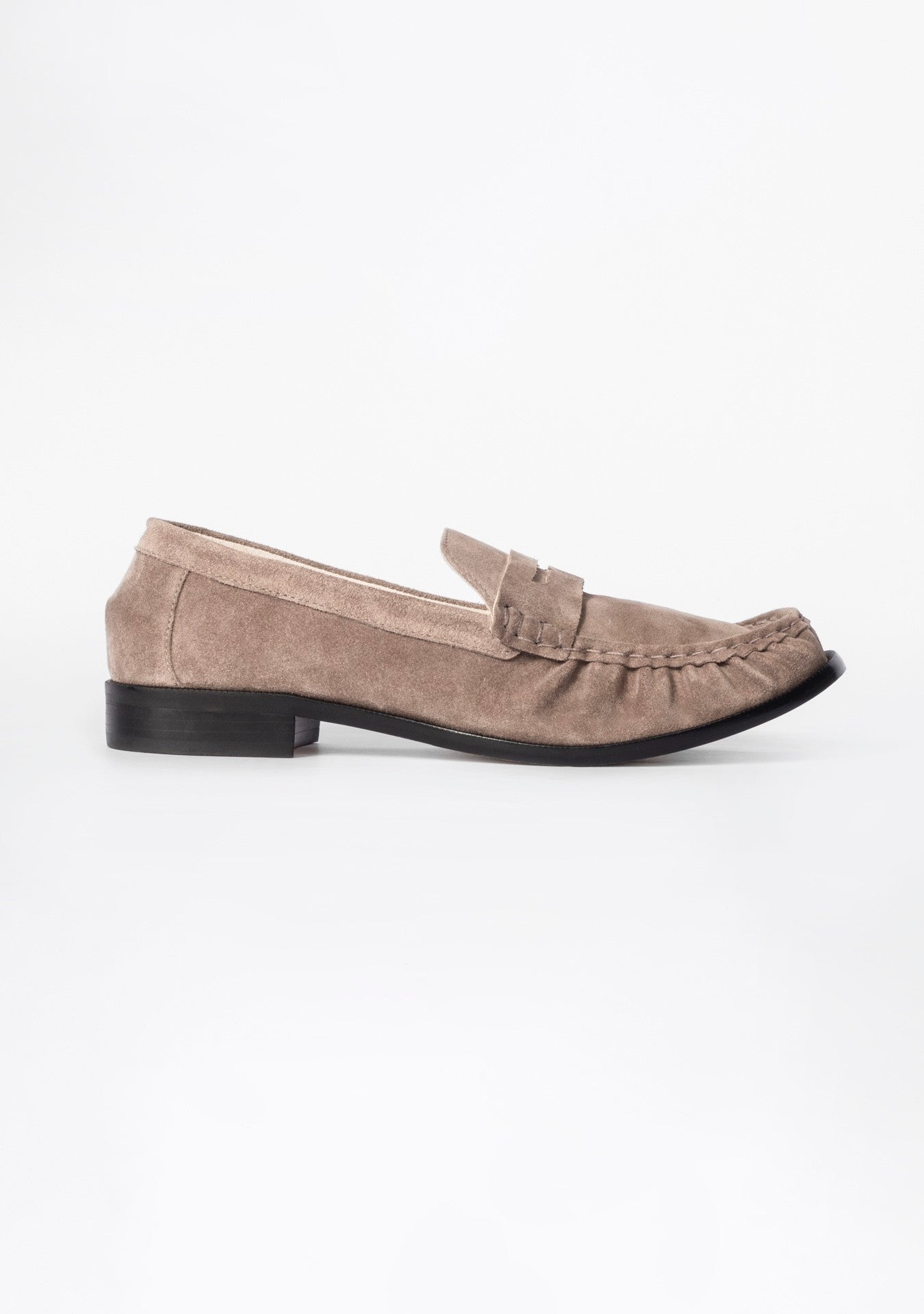 Loafer Jodie Chumbo