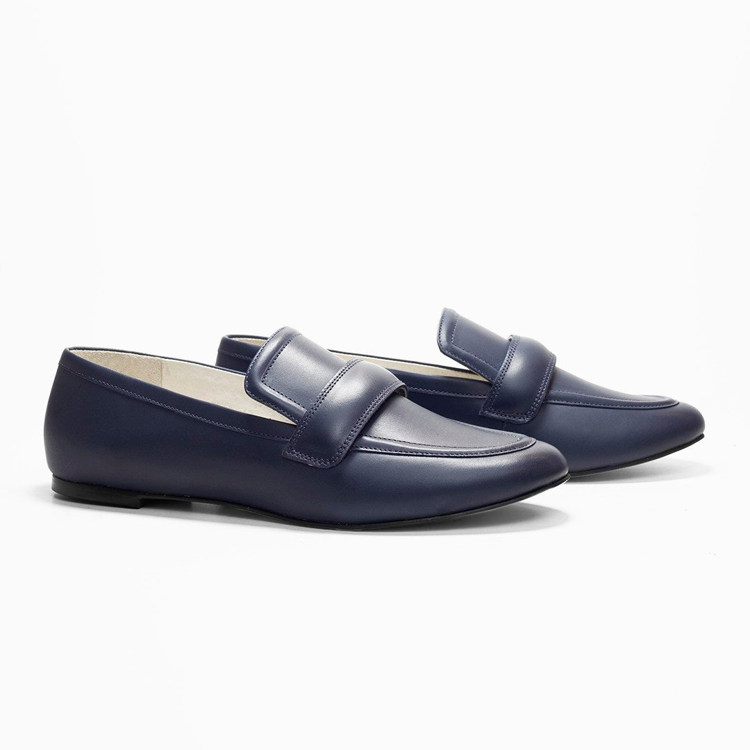 Loafer Cartagena Marinho