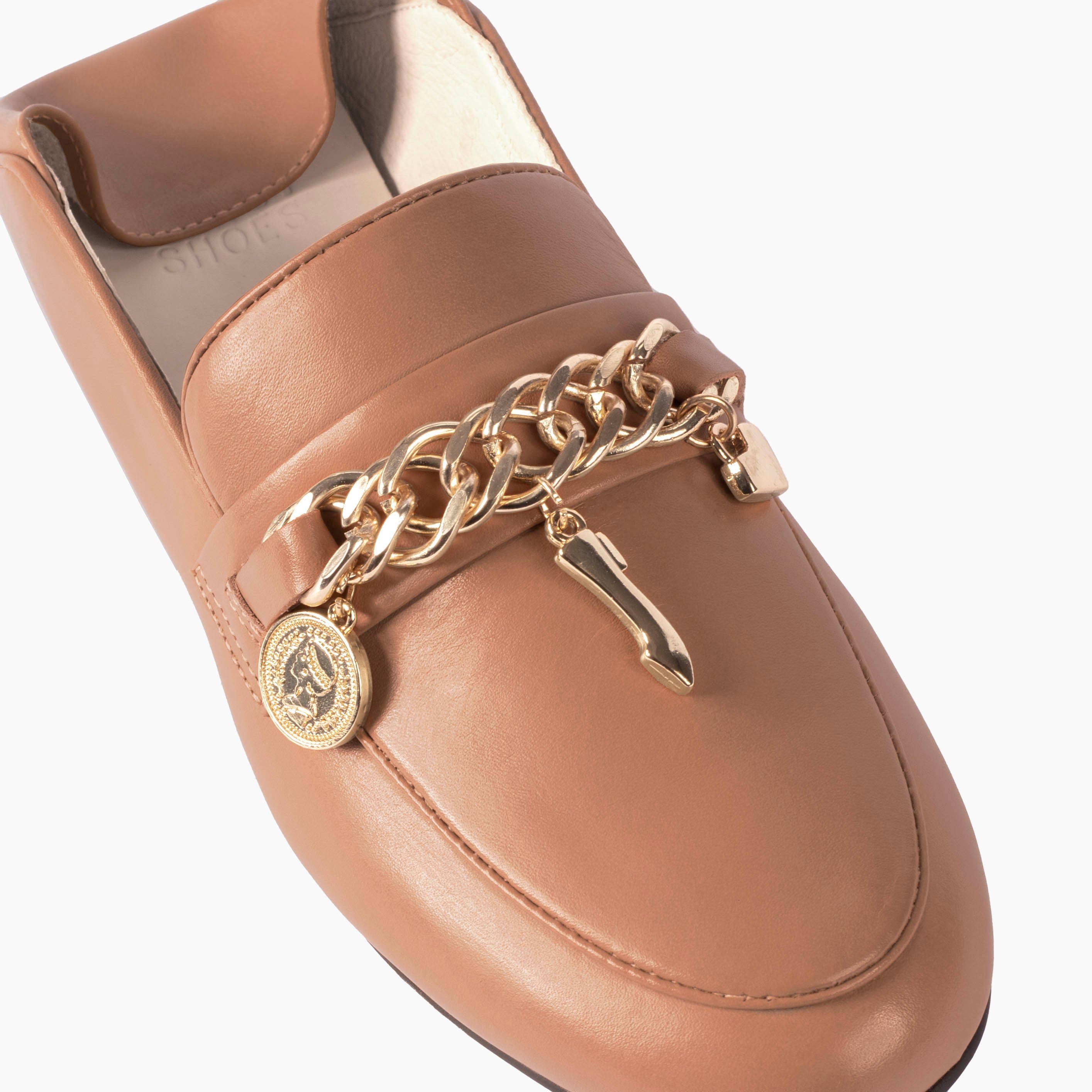 Loafer Verônica Camelo