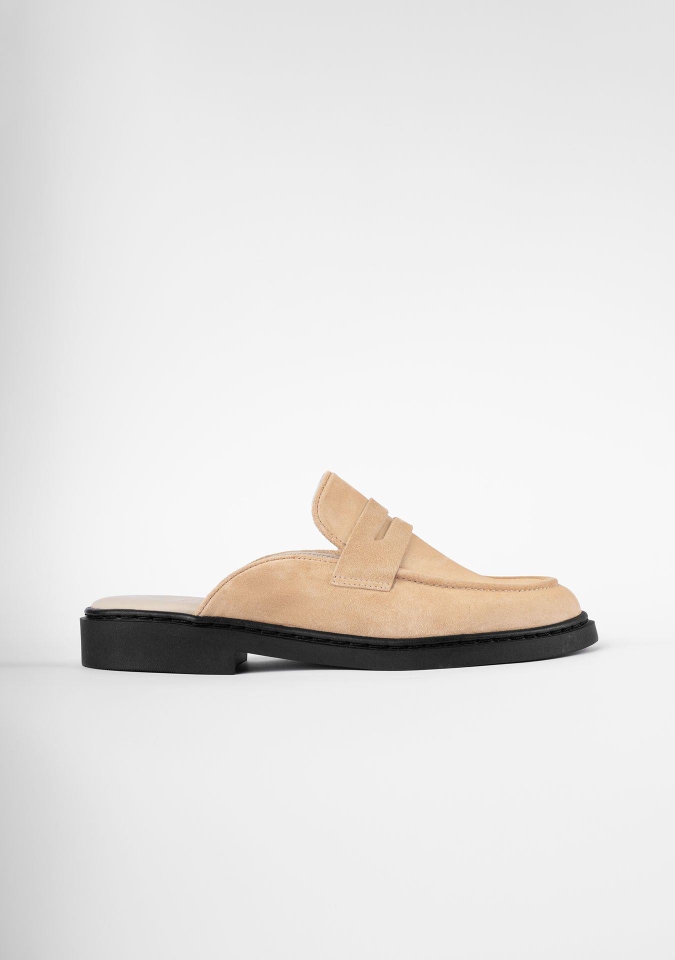Mule Silvana Sand
