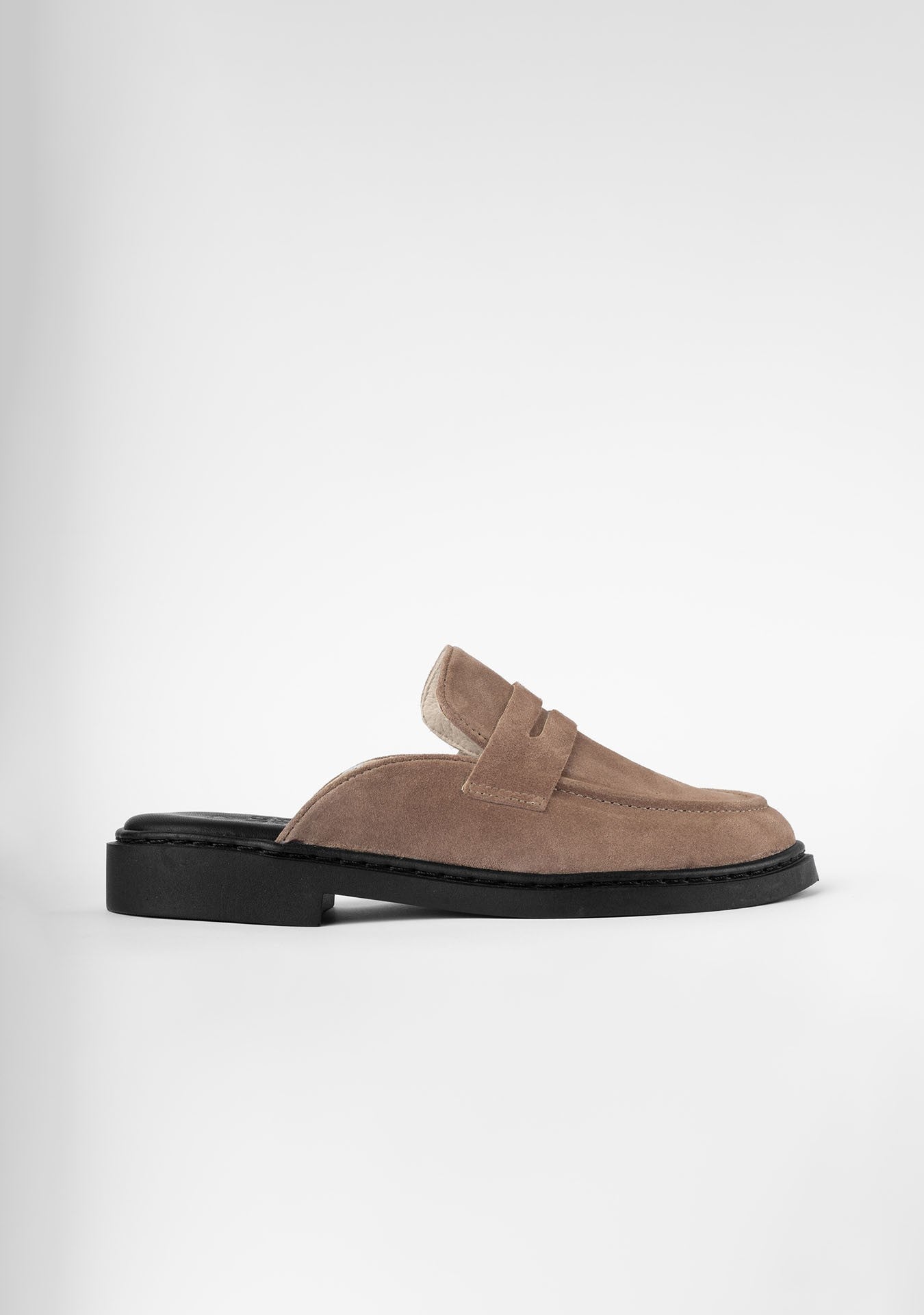 Mule Silvana Chumbo