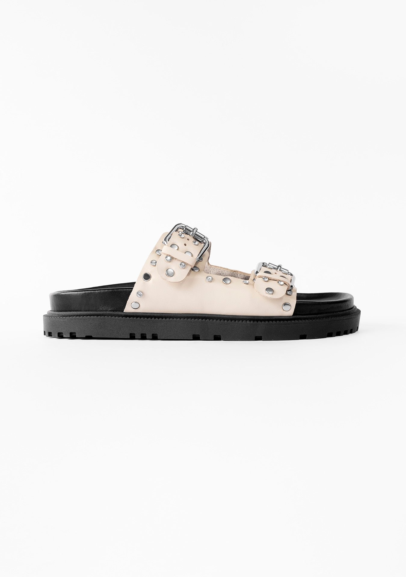 Flat Naomi Vanilla