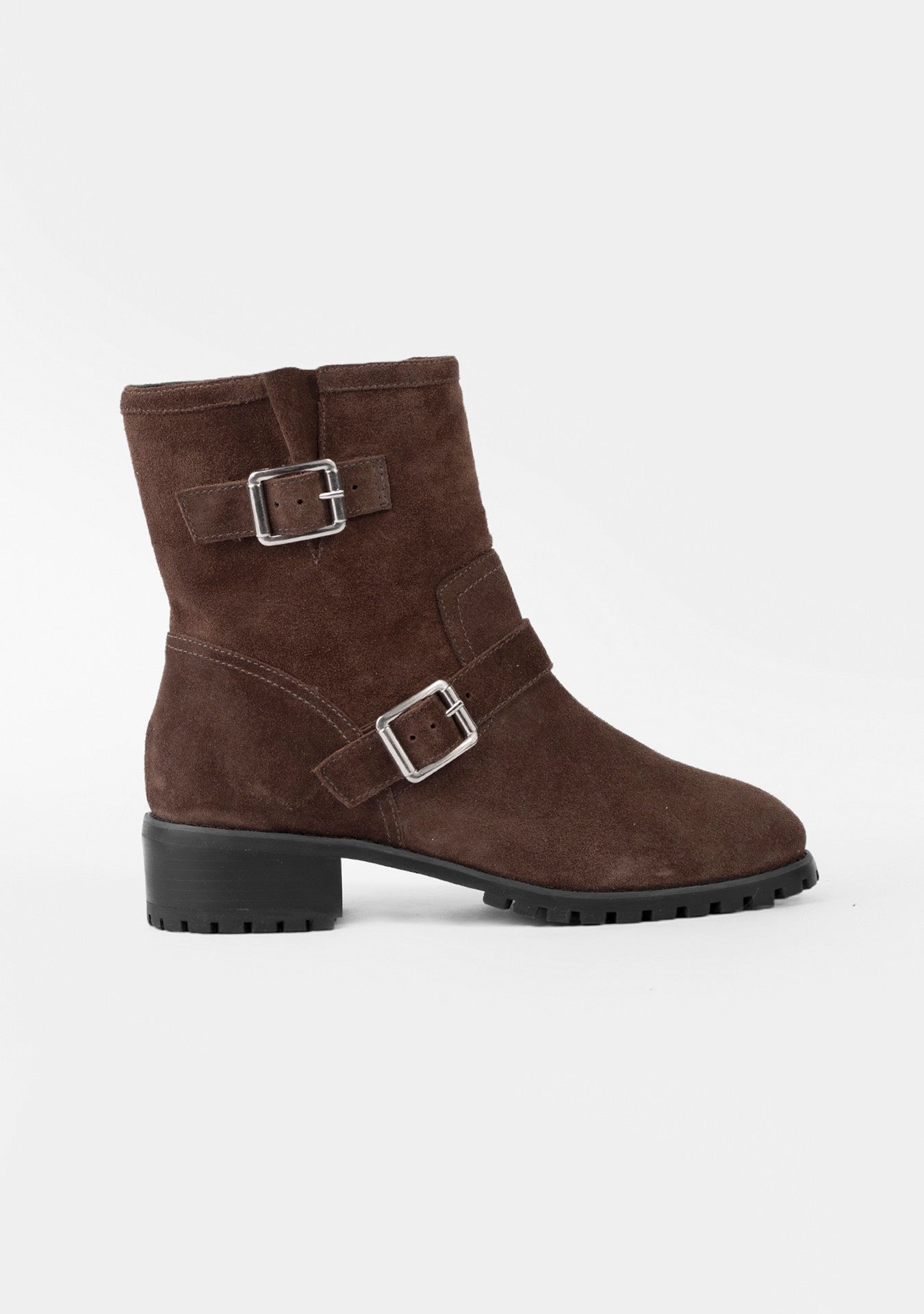Bota Turner Chocolate