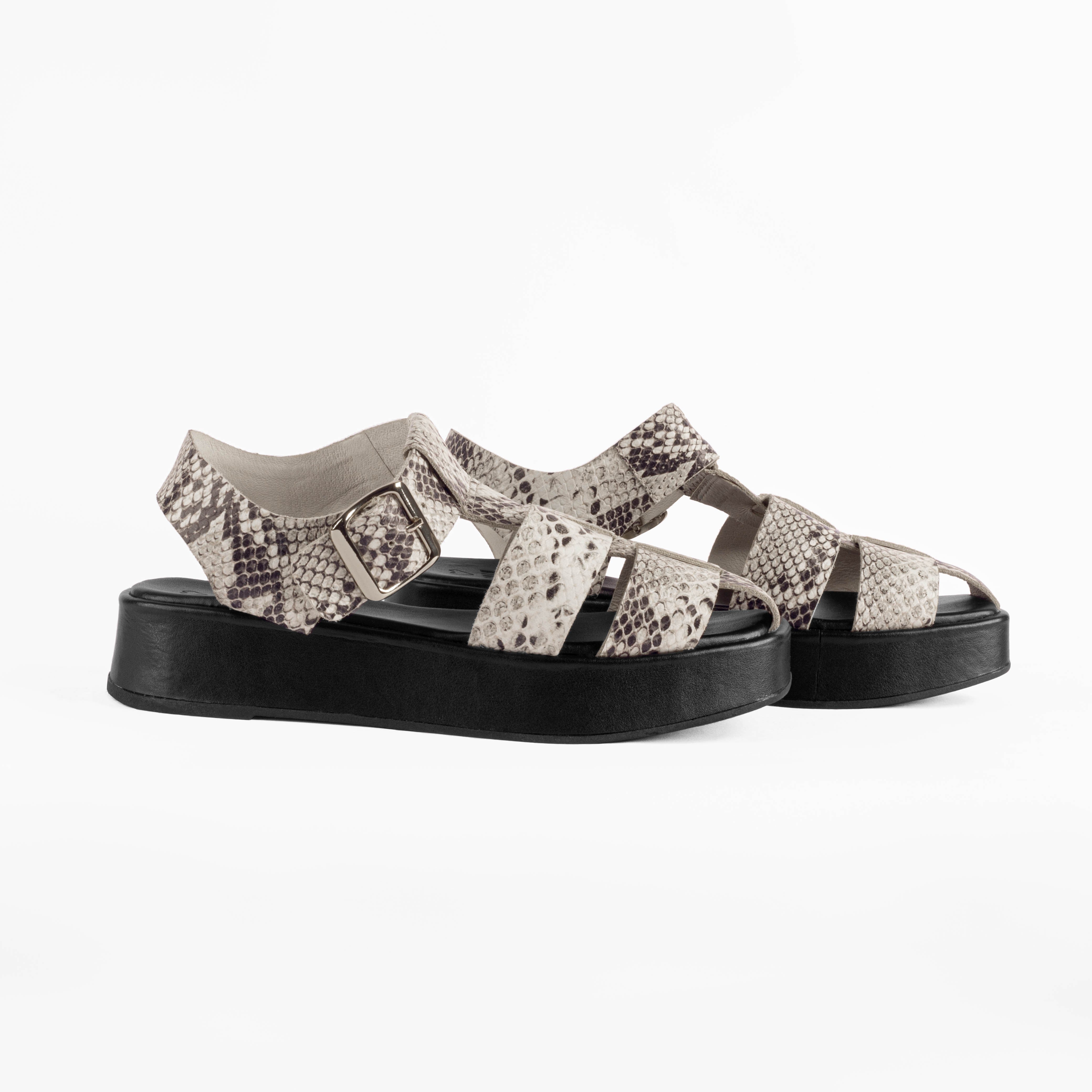 Flatform Ayla Snake