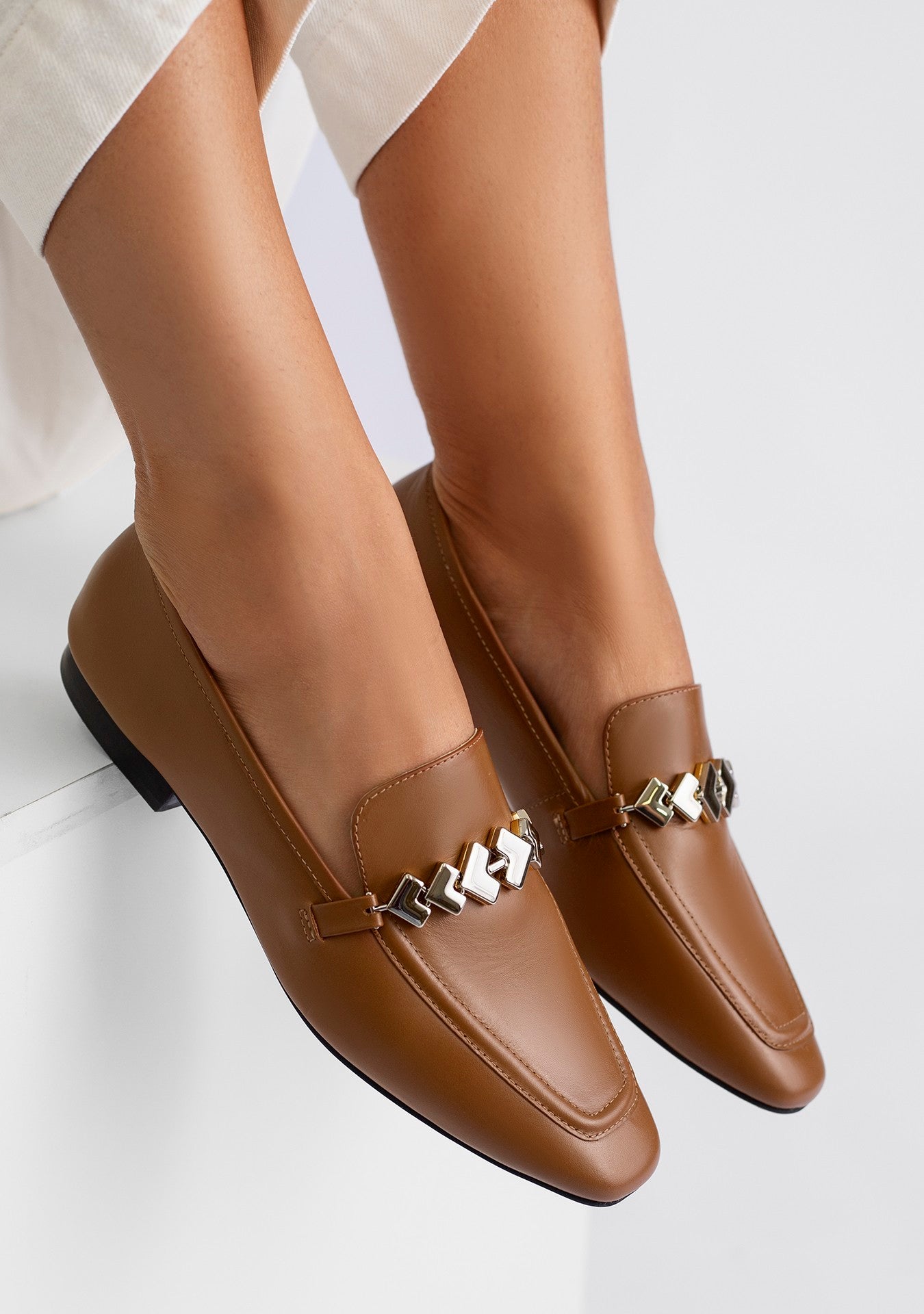 Loafer Sandra Camelo