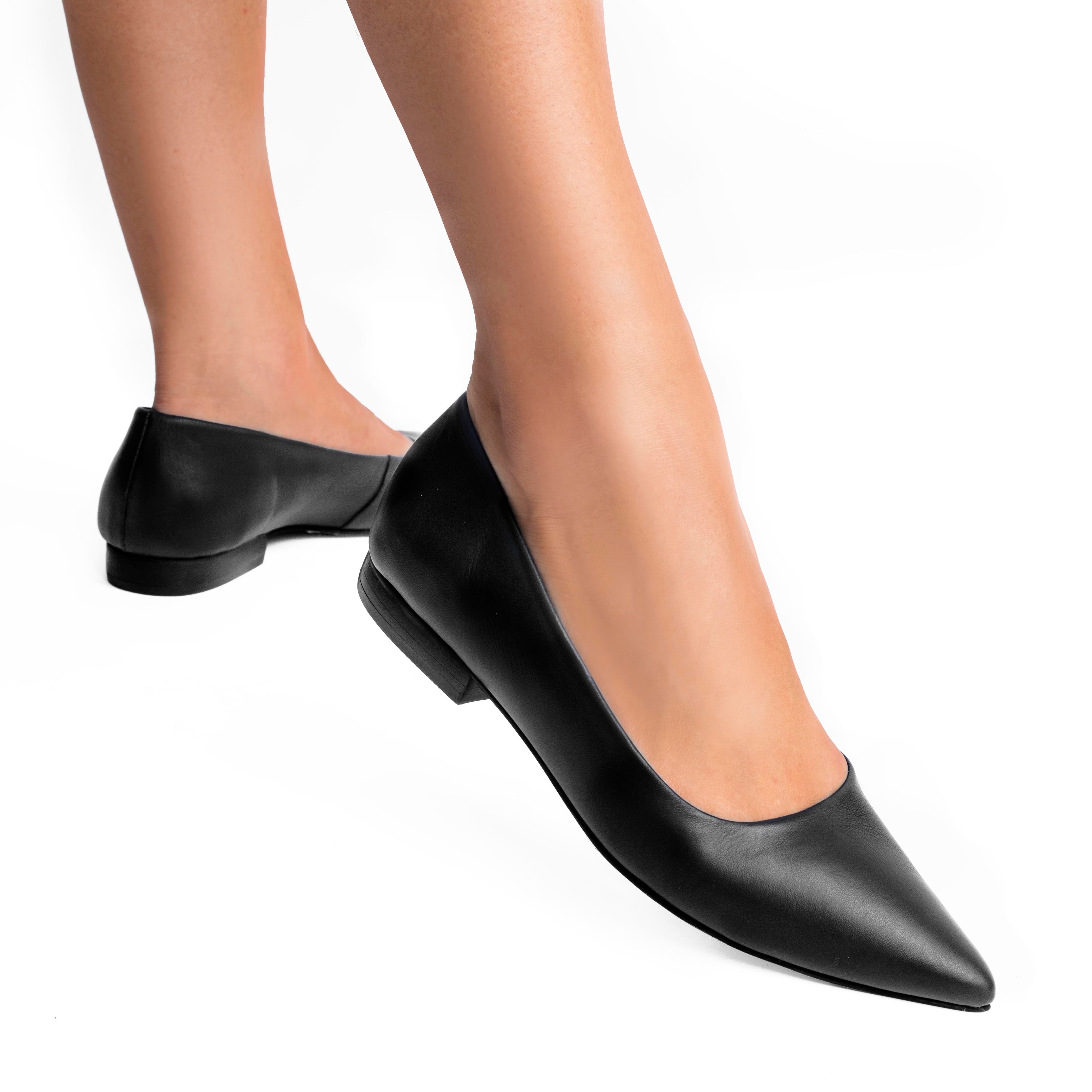 Sapatilha Lara Black