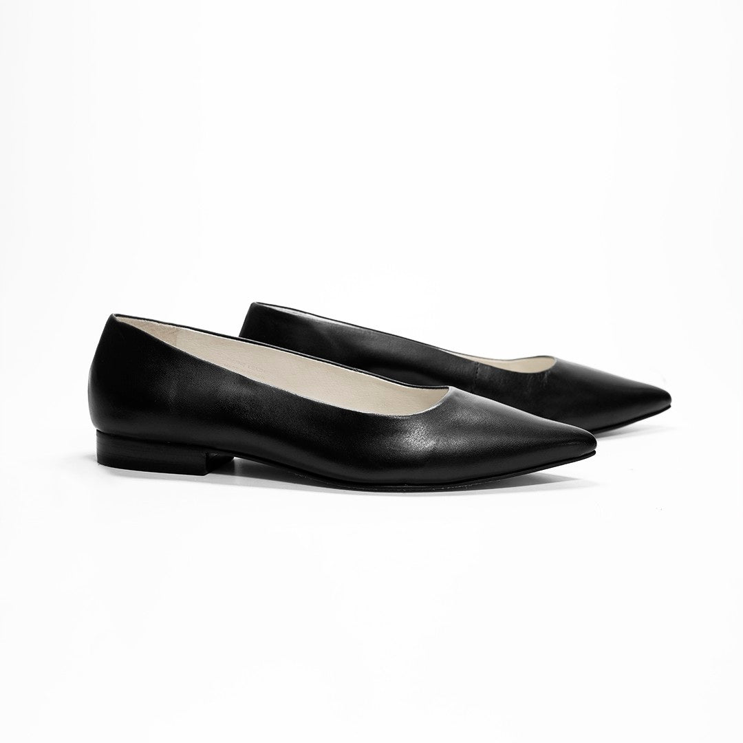 Sapatilha Lara Black