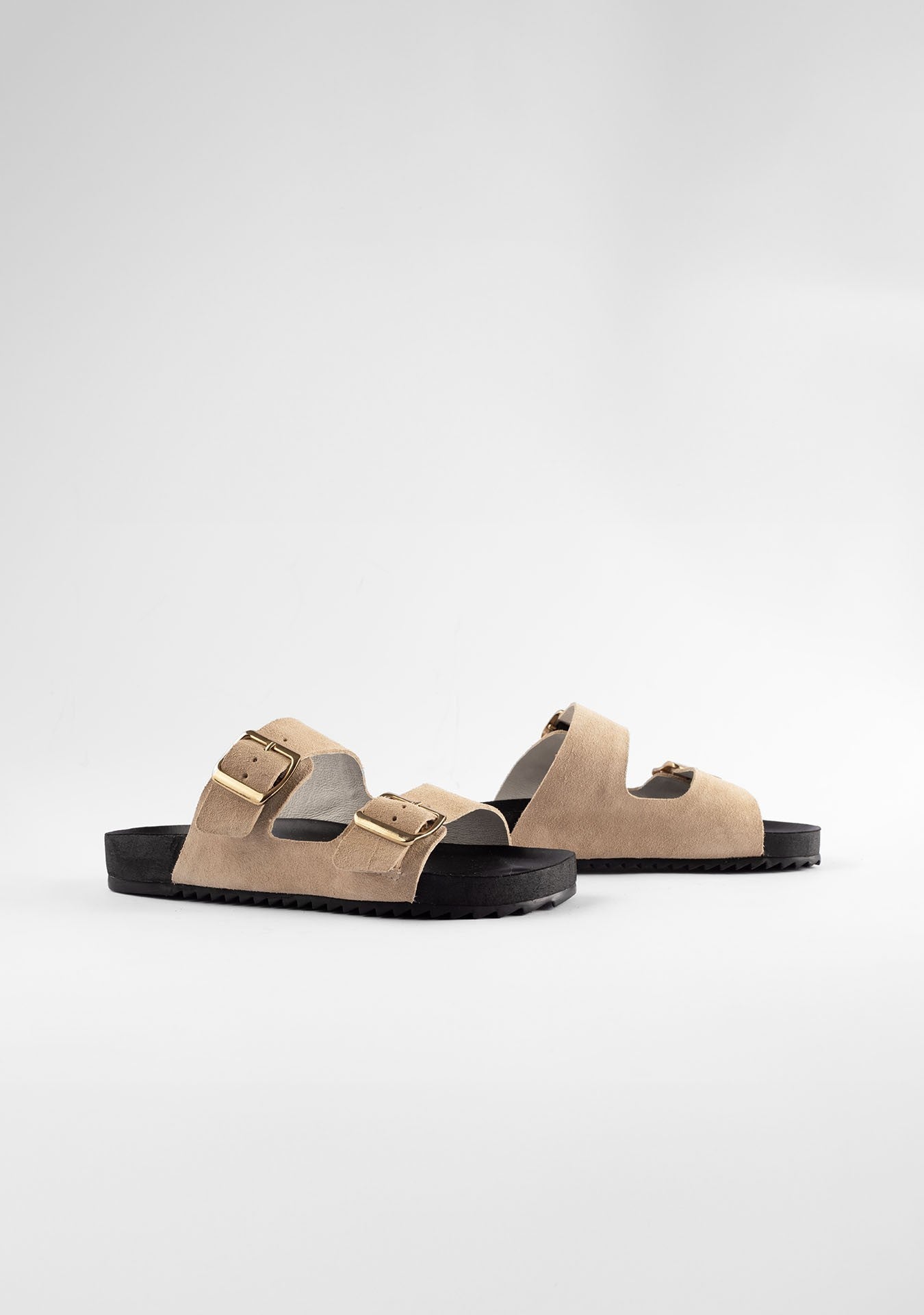 Flat Cuba Sand