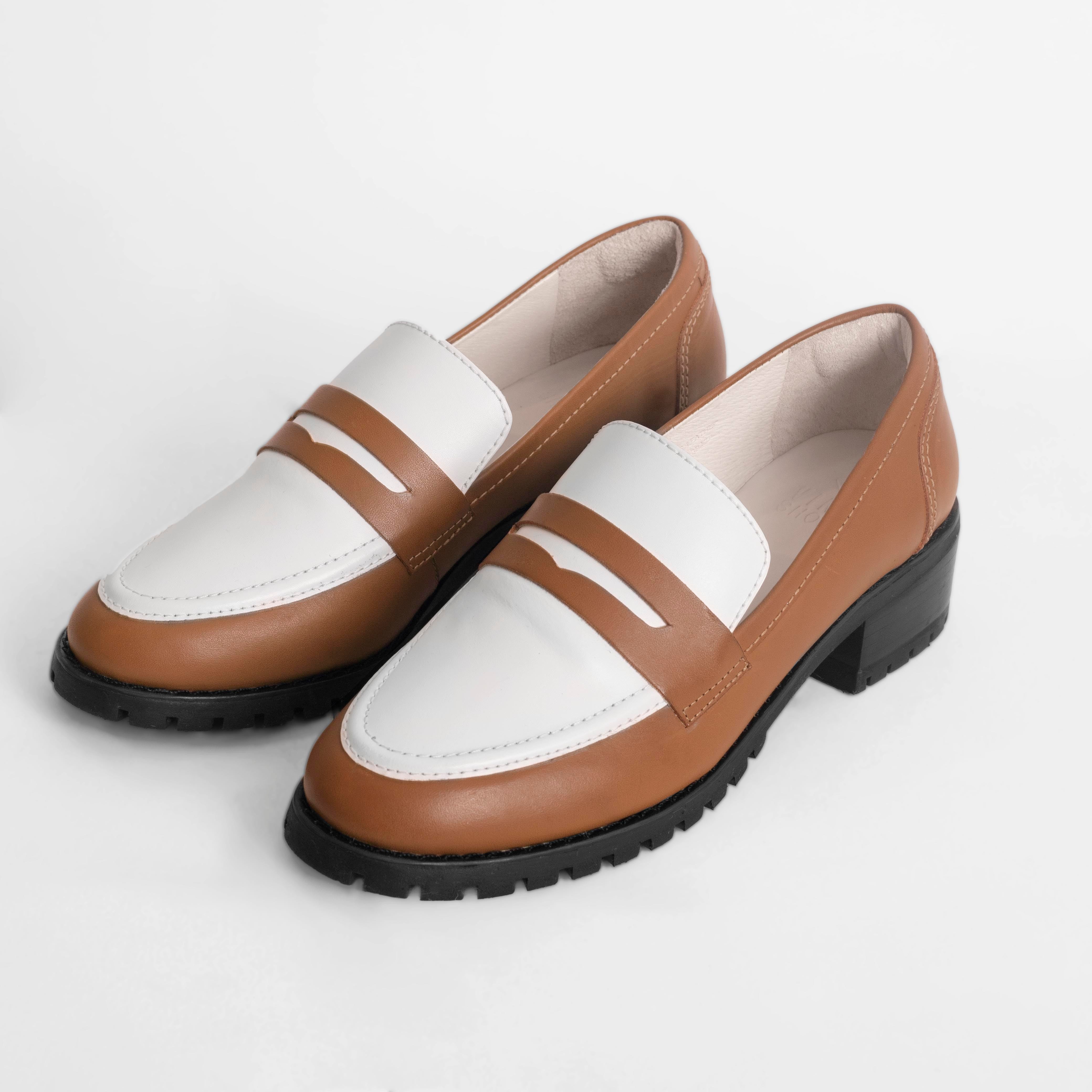 Loafer Dani Camelo