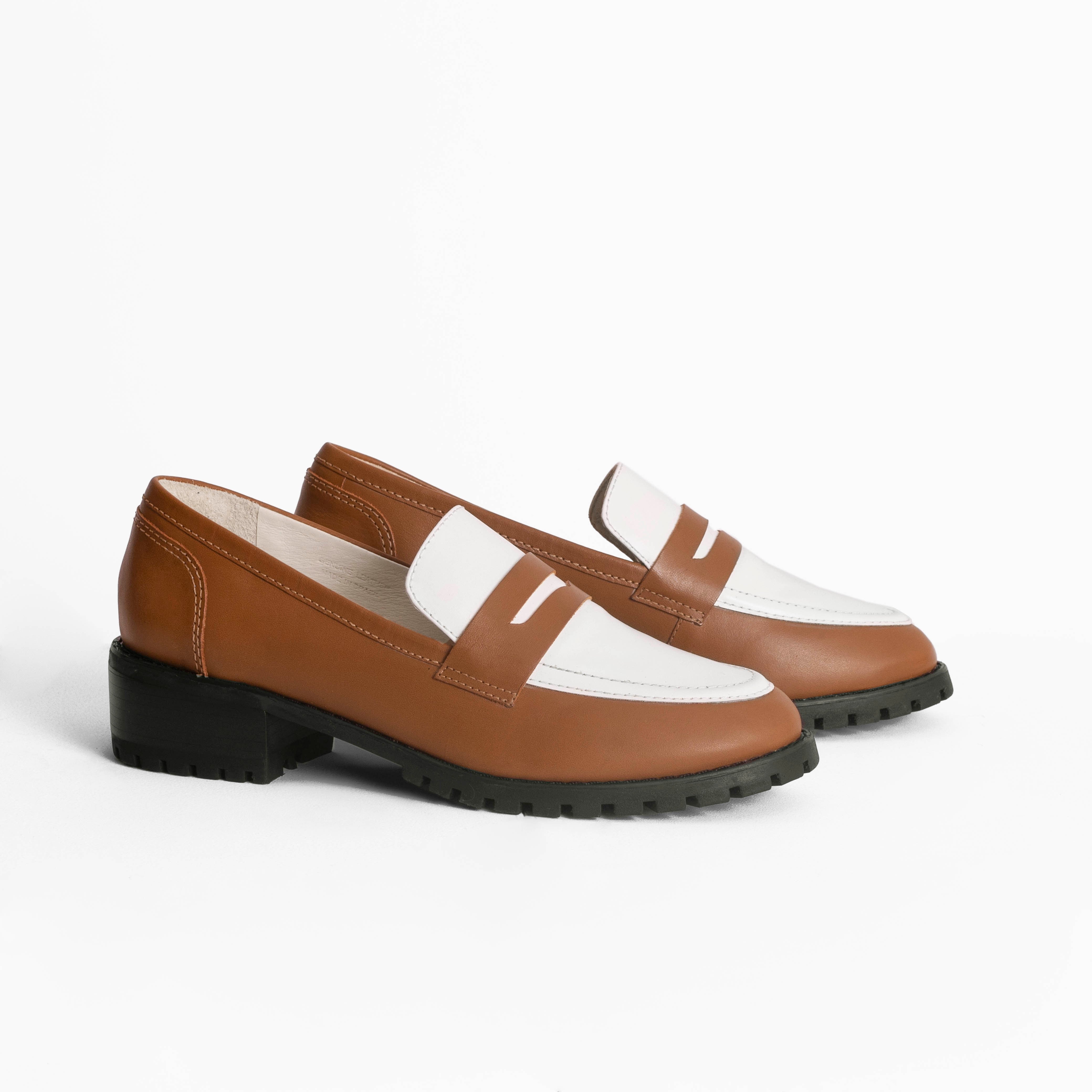 Loafer Dani Camelo
