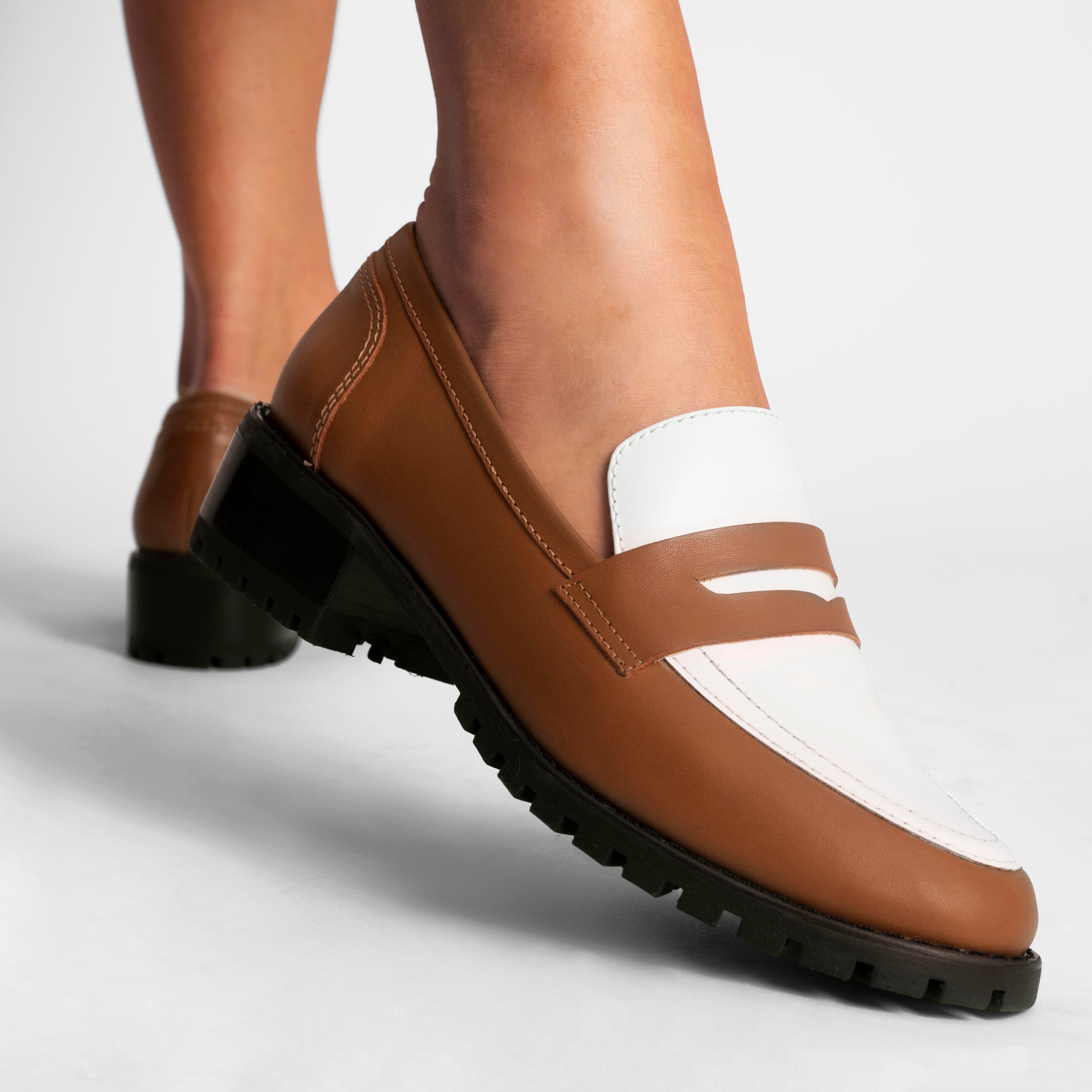Loafer Dani Camelo
