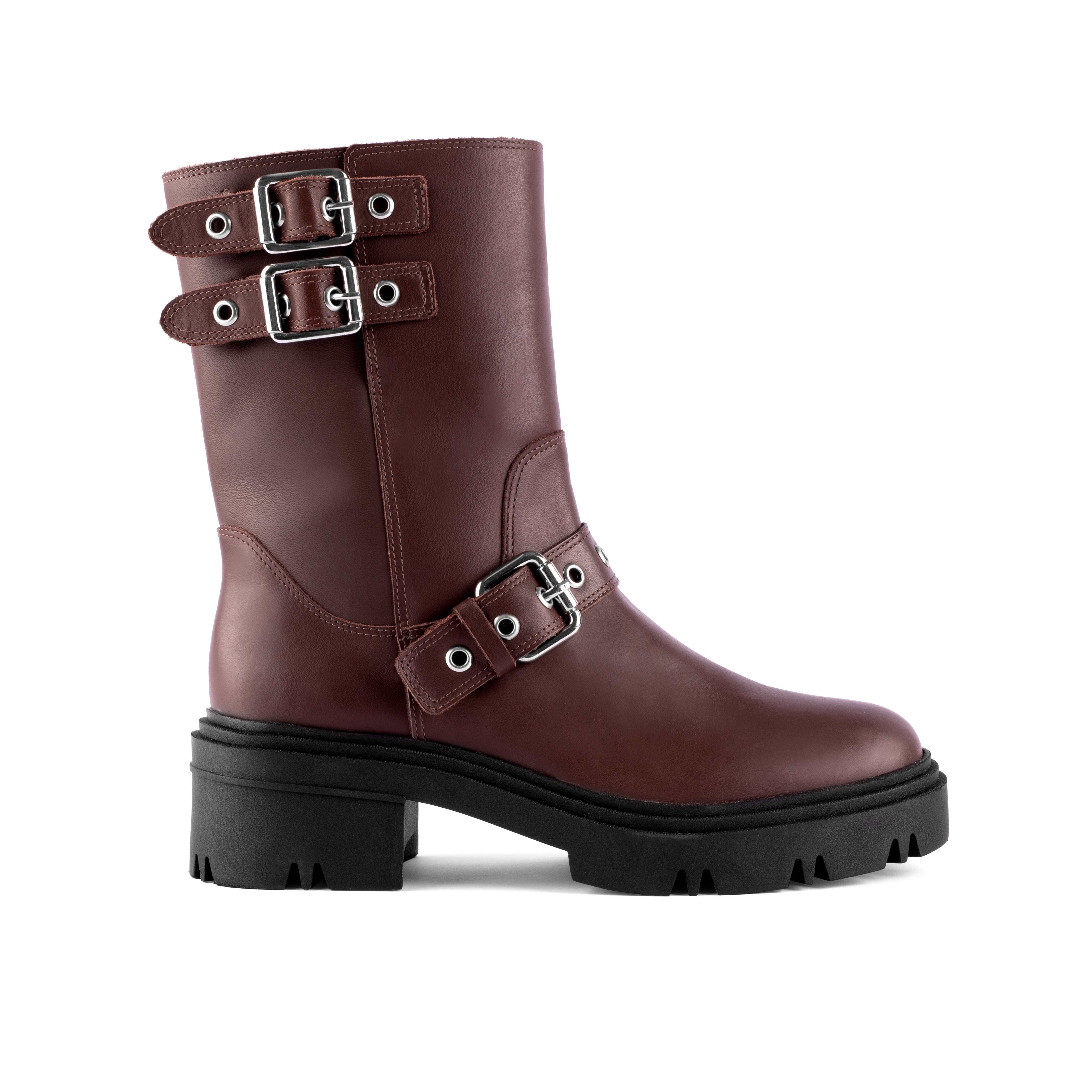 Bota Fiorela Coffee