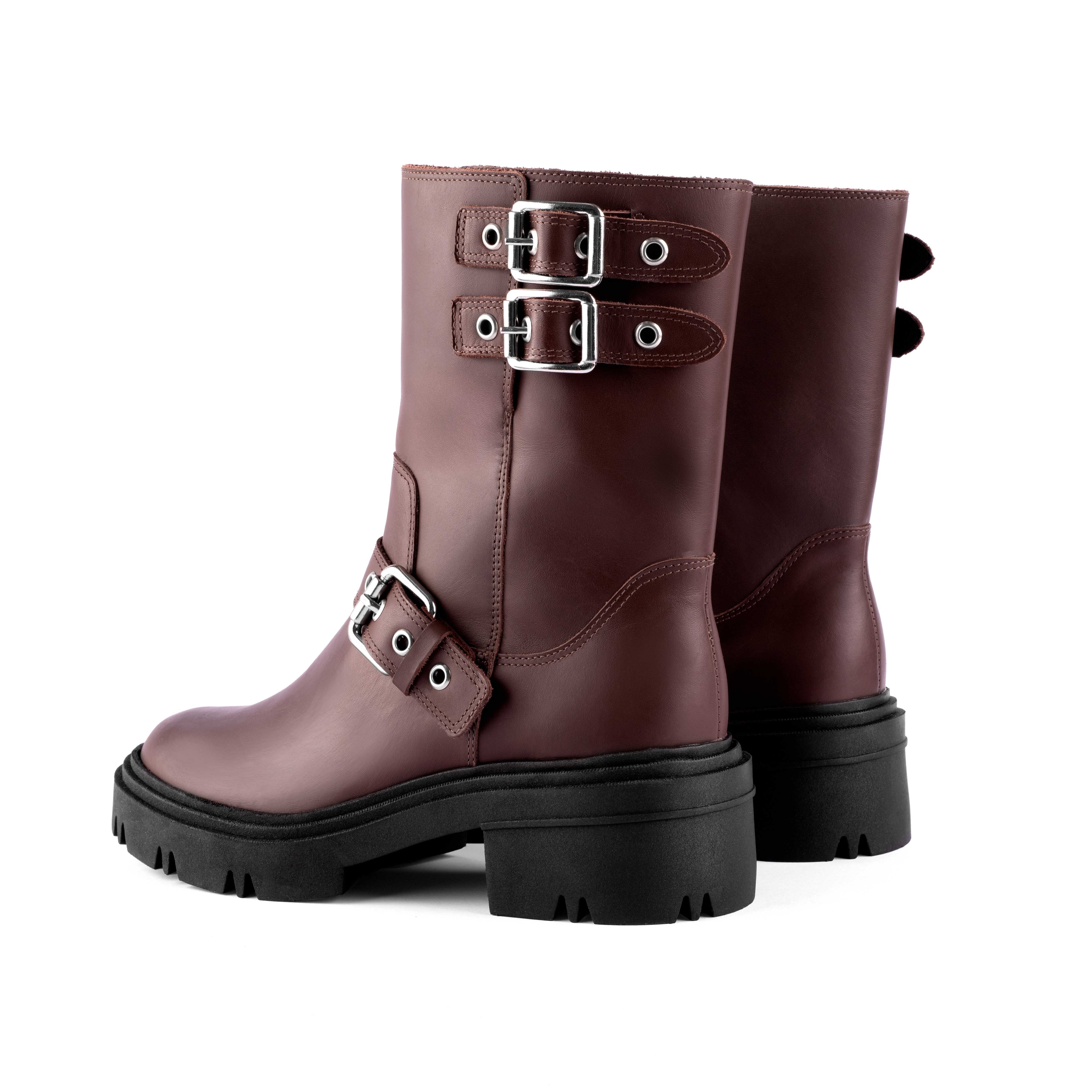 Bota Fiorela Coffee
