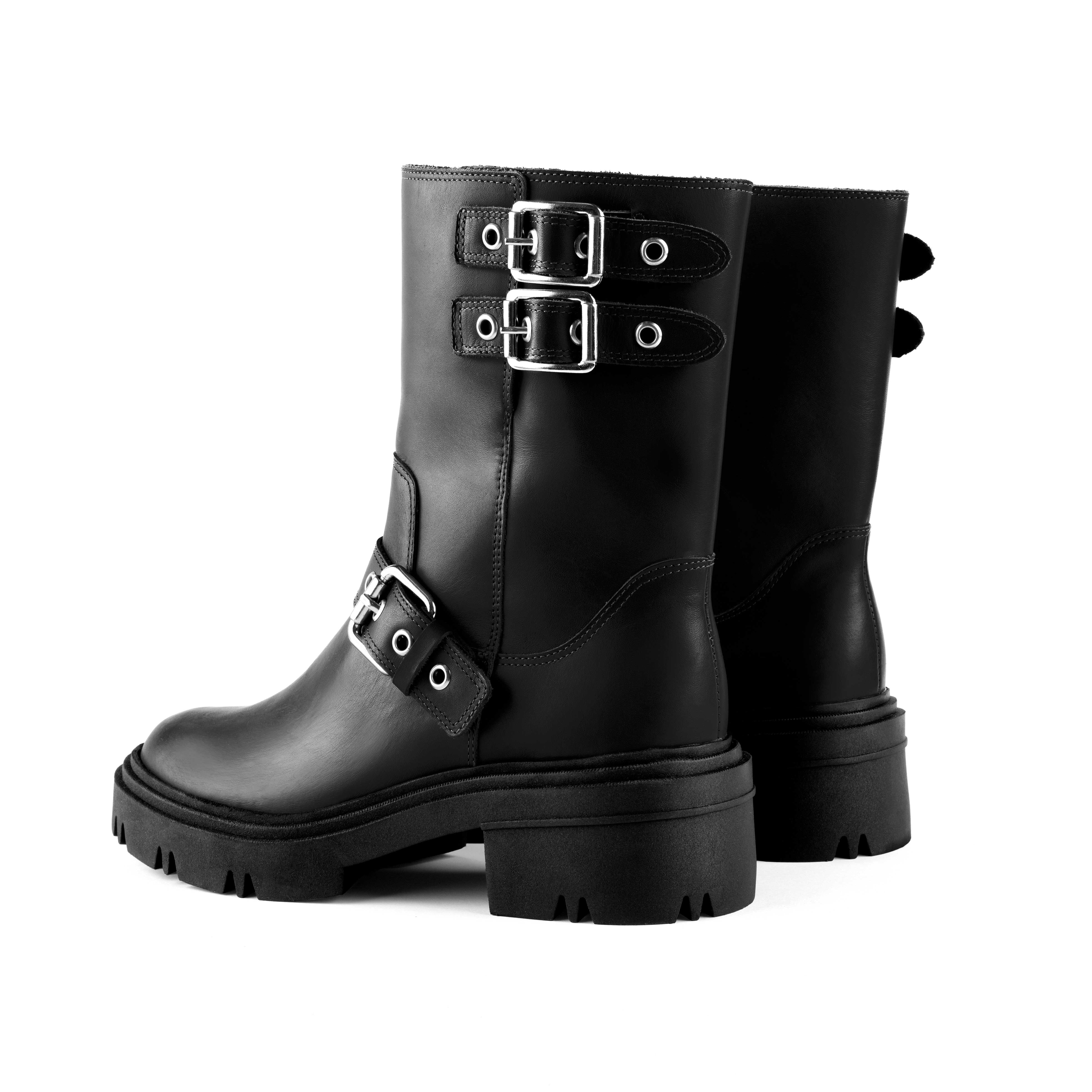 Bota Fiorela Black