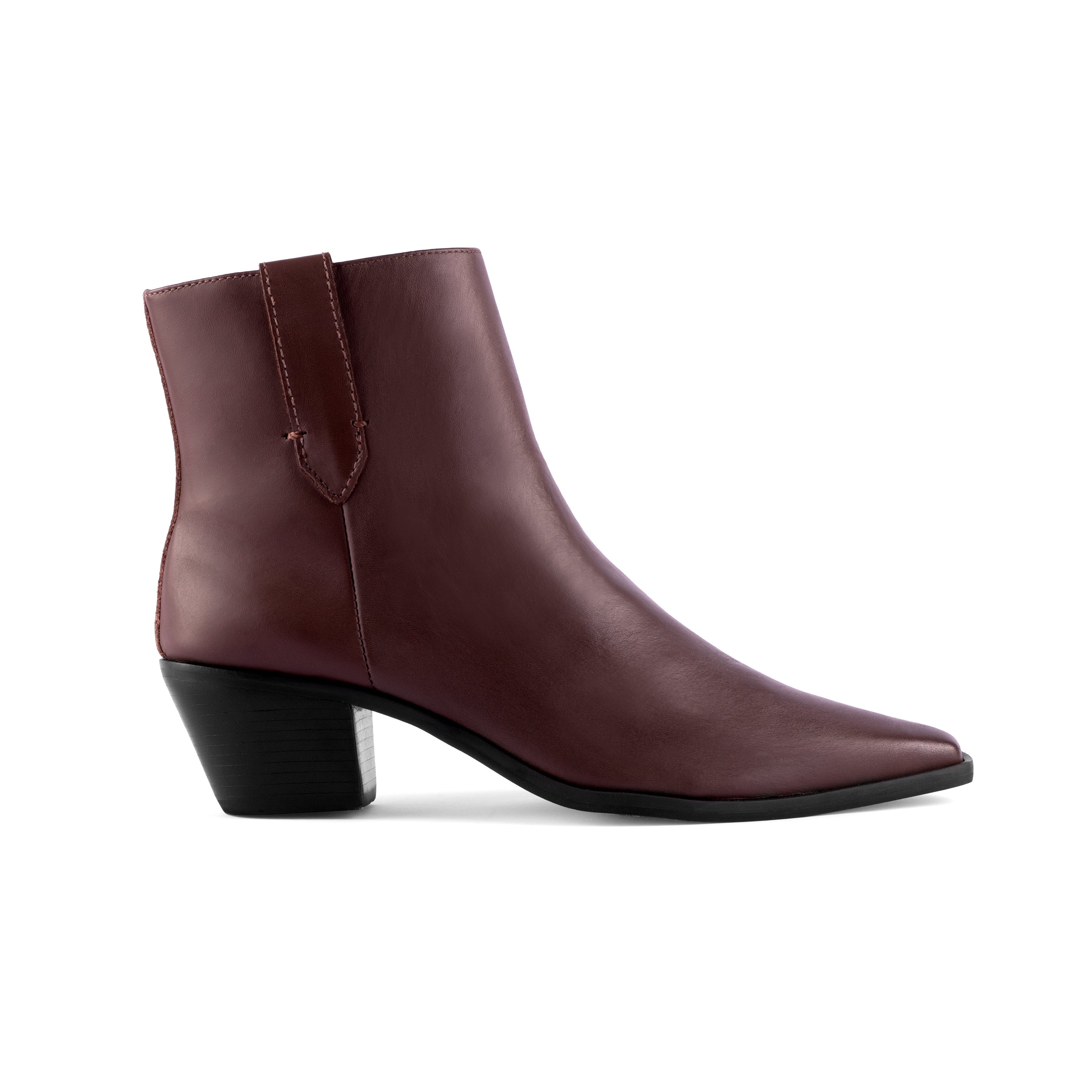 Bota Priscila Coffee