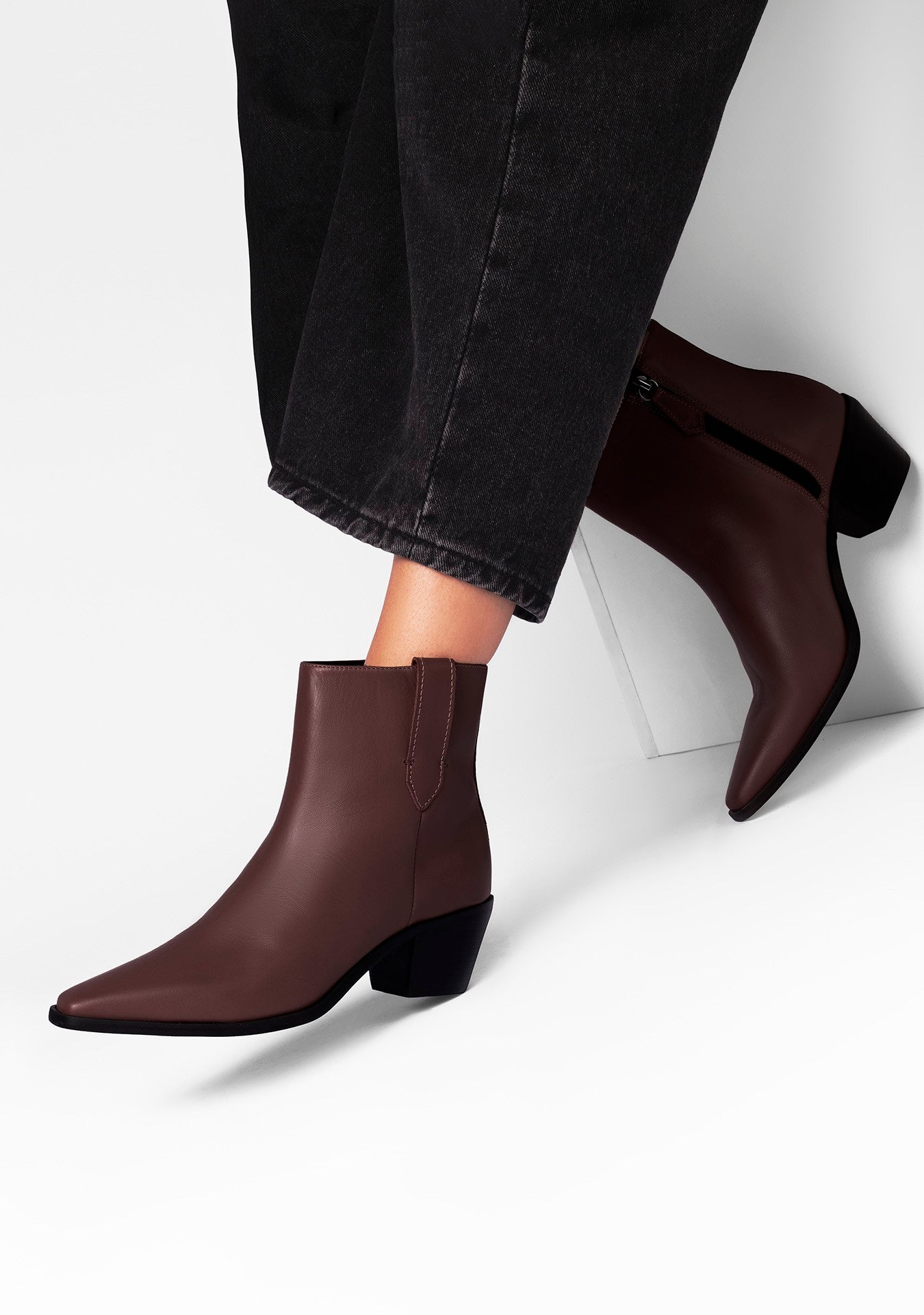 Bota Priscila Coffee