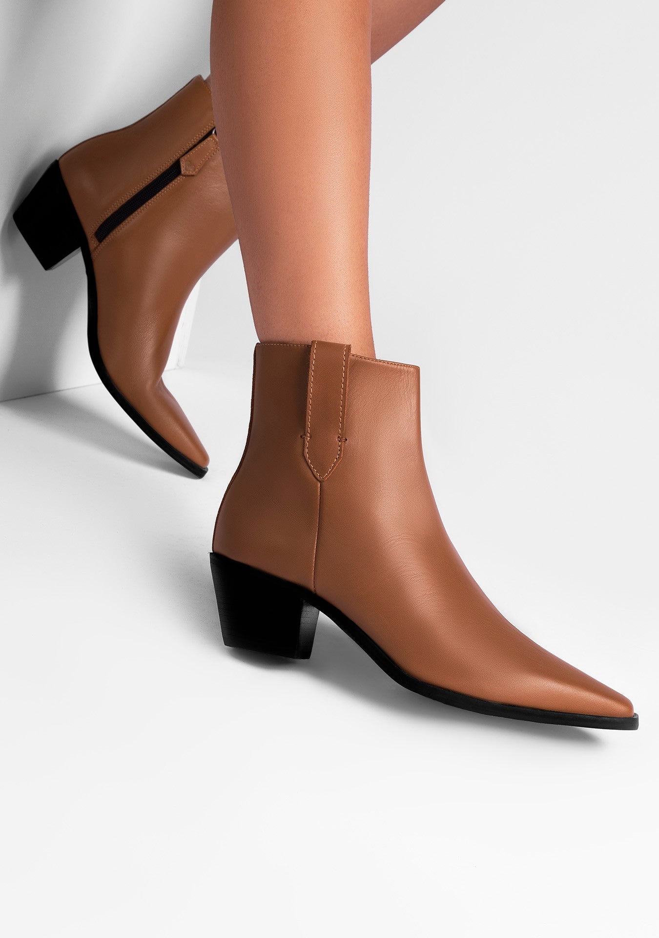 Bota Priscila Camelo