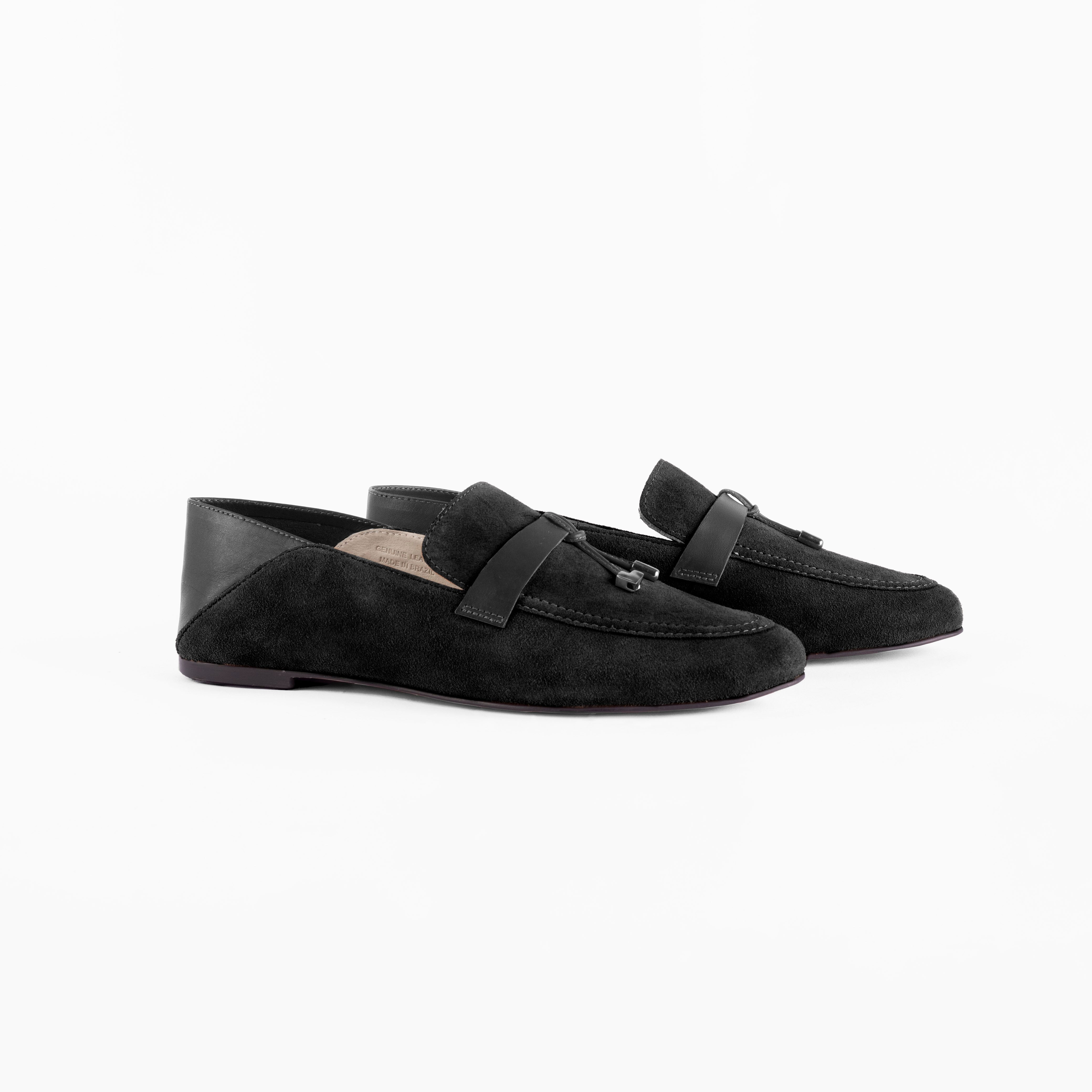 Loafer Beatriz Black