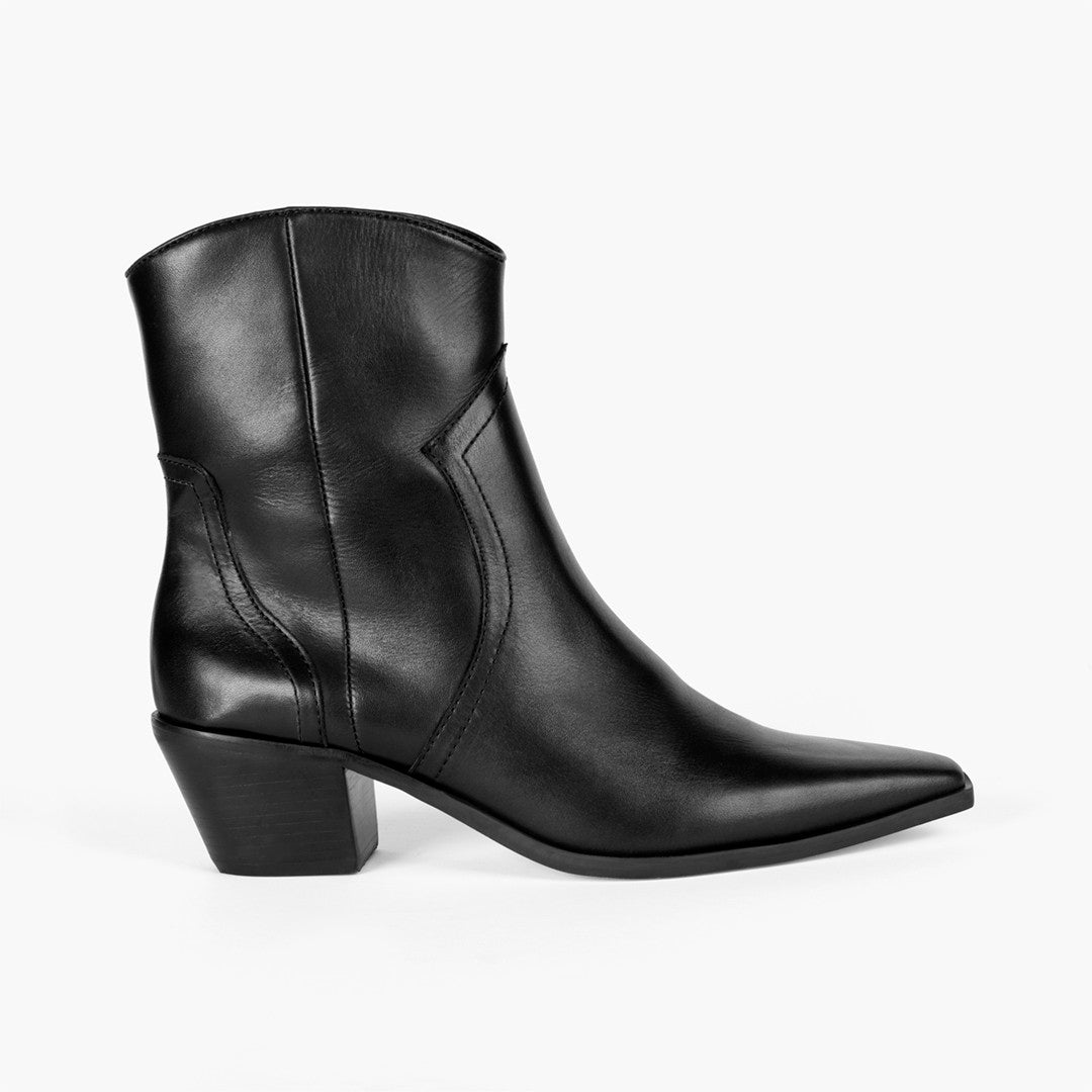 Bota Savannah Black