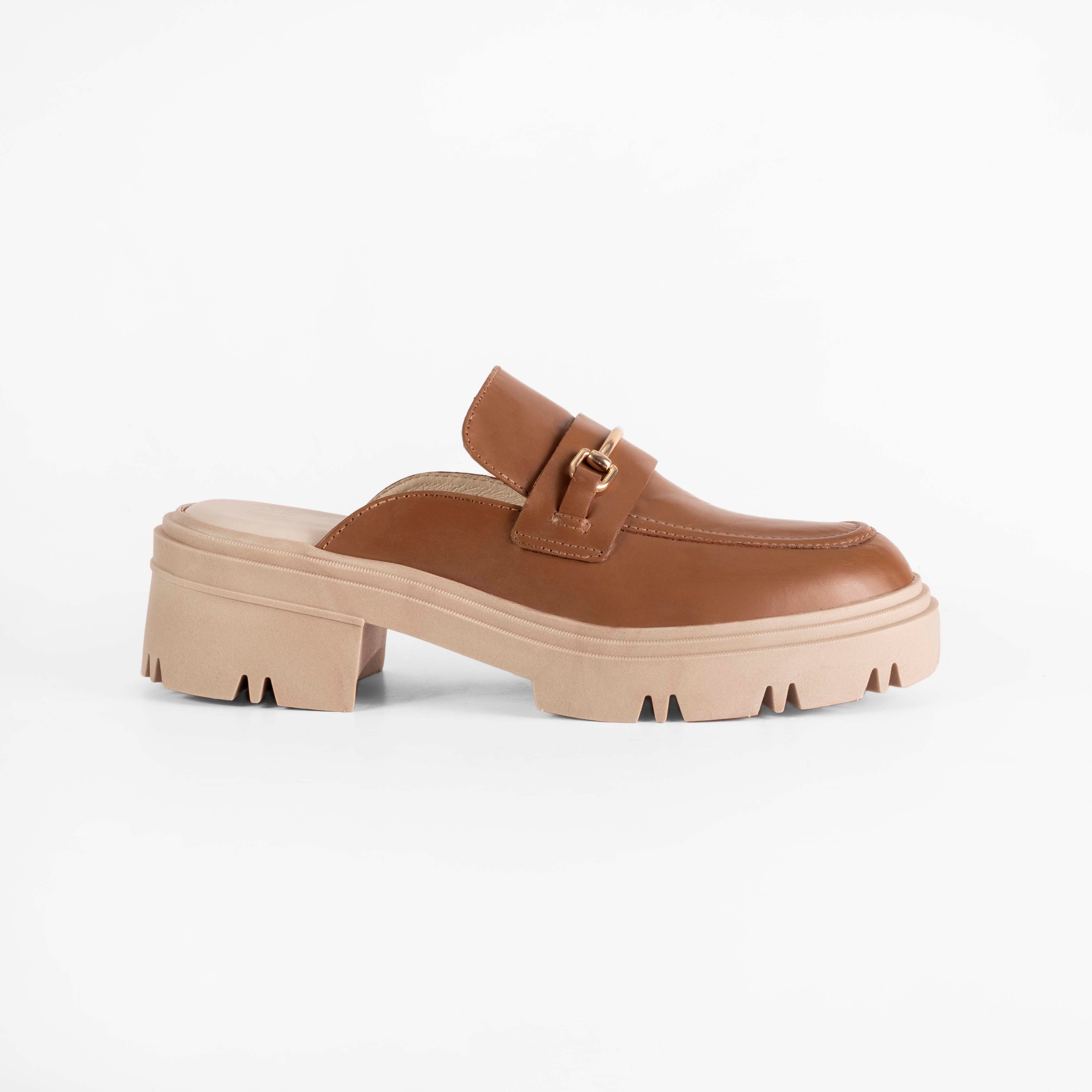 Mule Blair Camelo