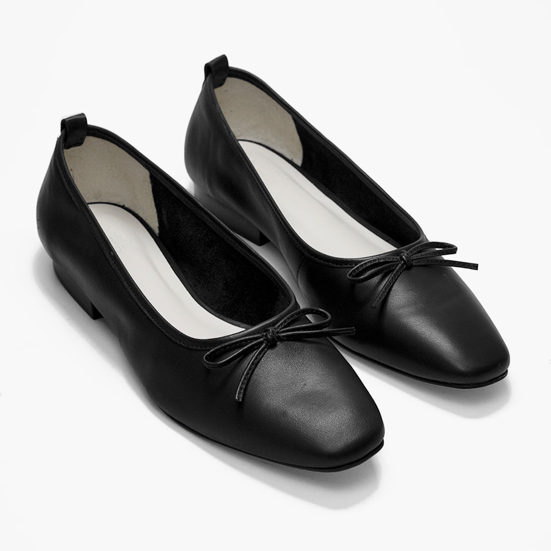 Sapatilha Dafne Black