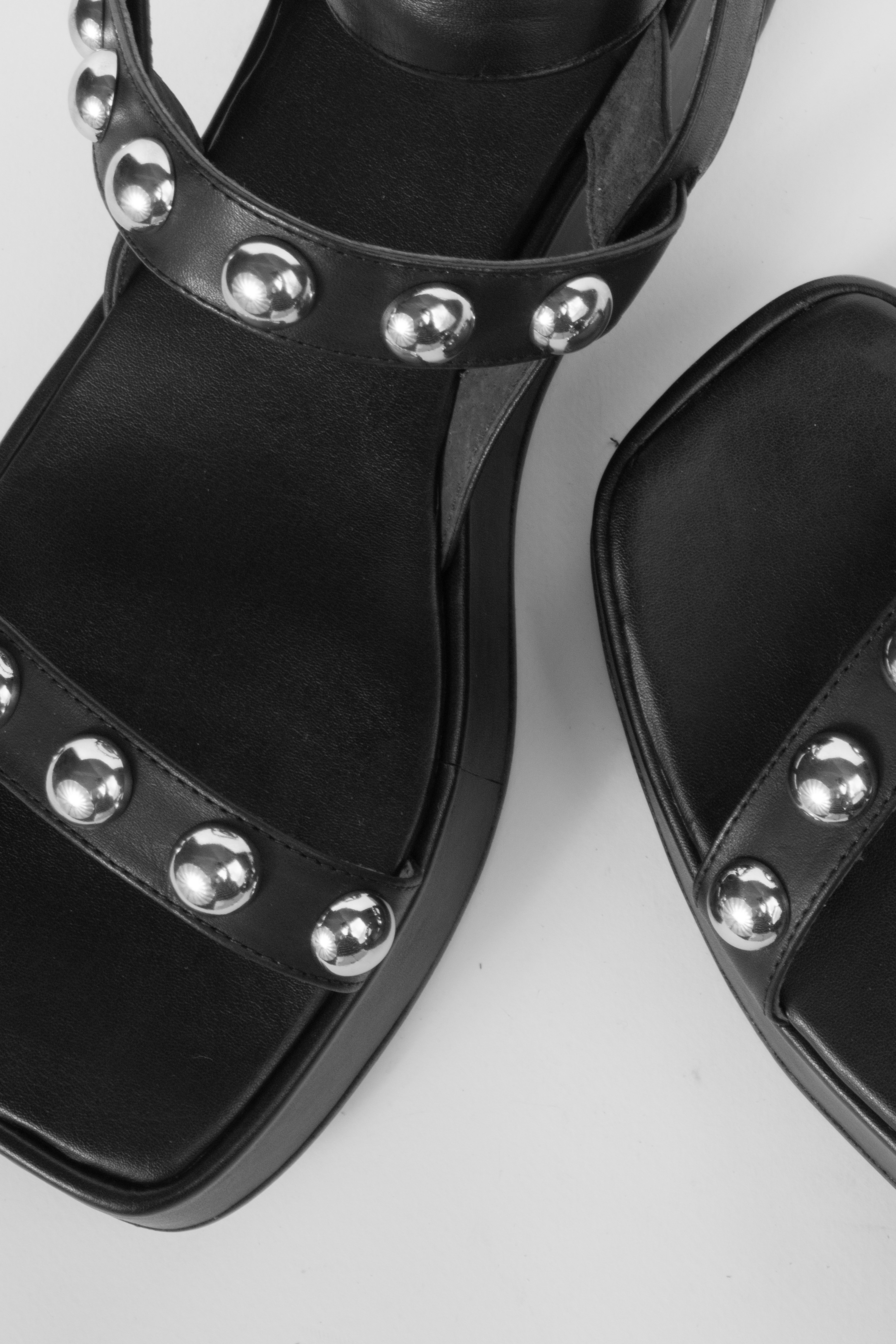 Flatform Ellen Black