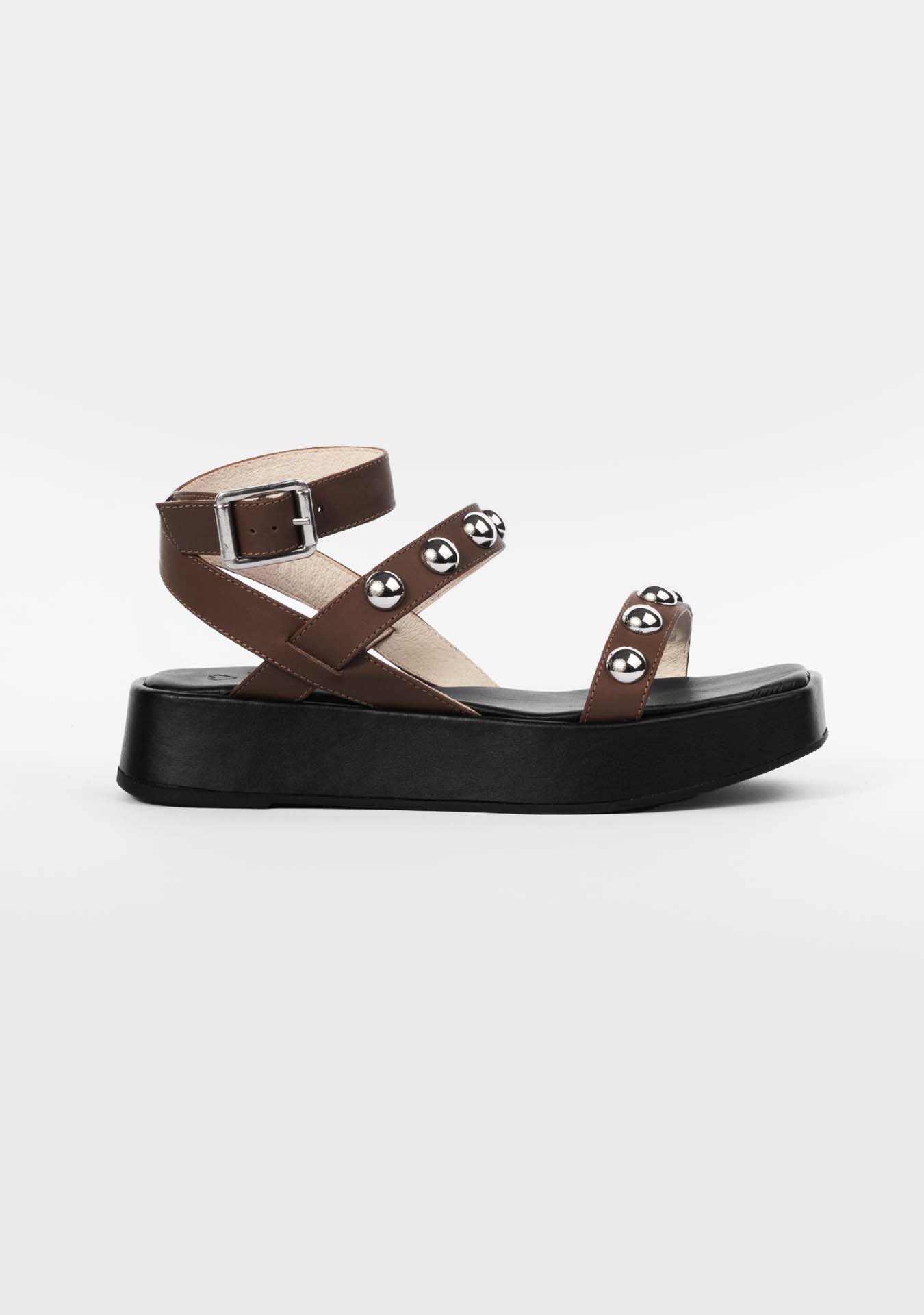 Flatform Ellen Coffee