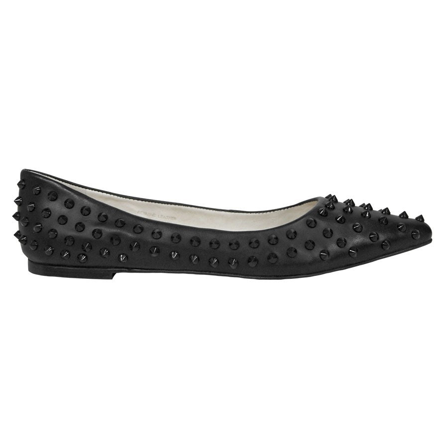 Sapatilha Arizona Full Black
