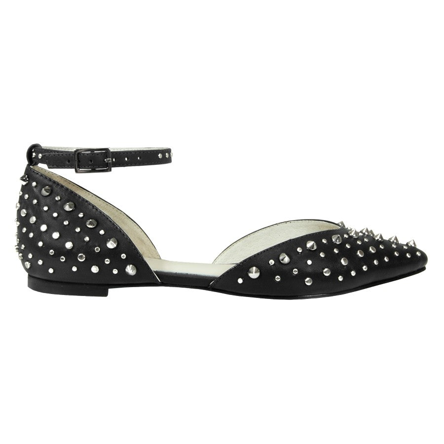 Sapatilha Tokyo Black