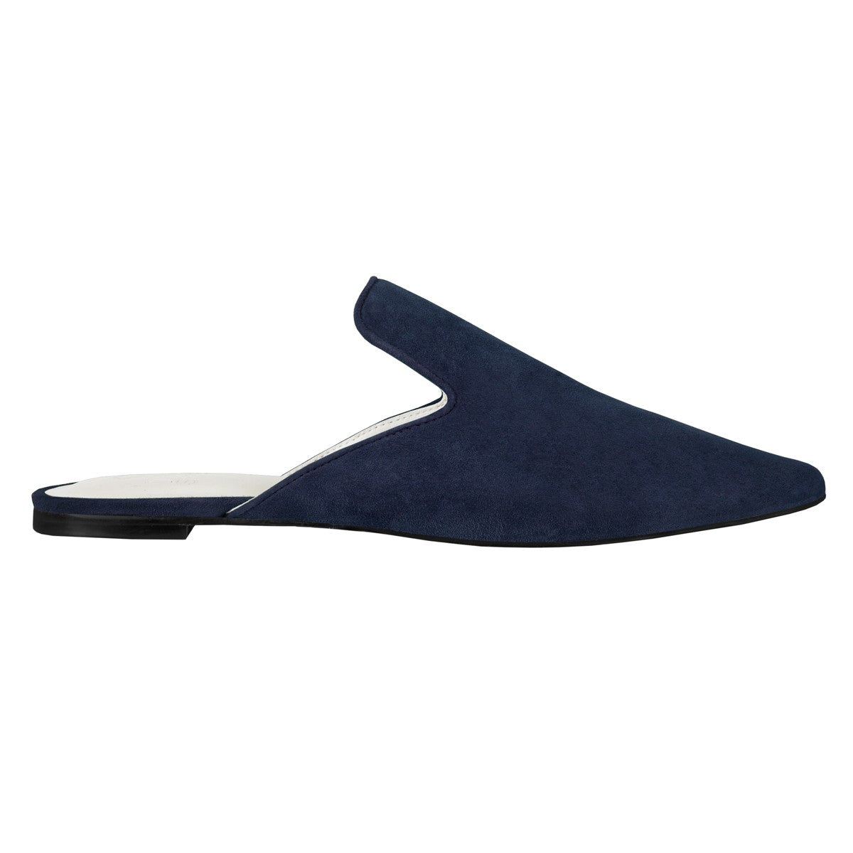 Mule Pipa Marinho