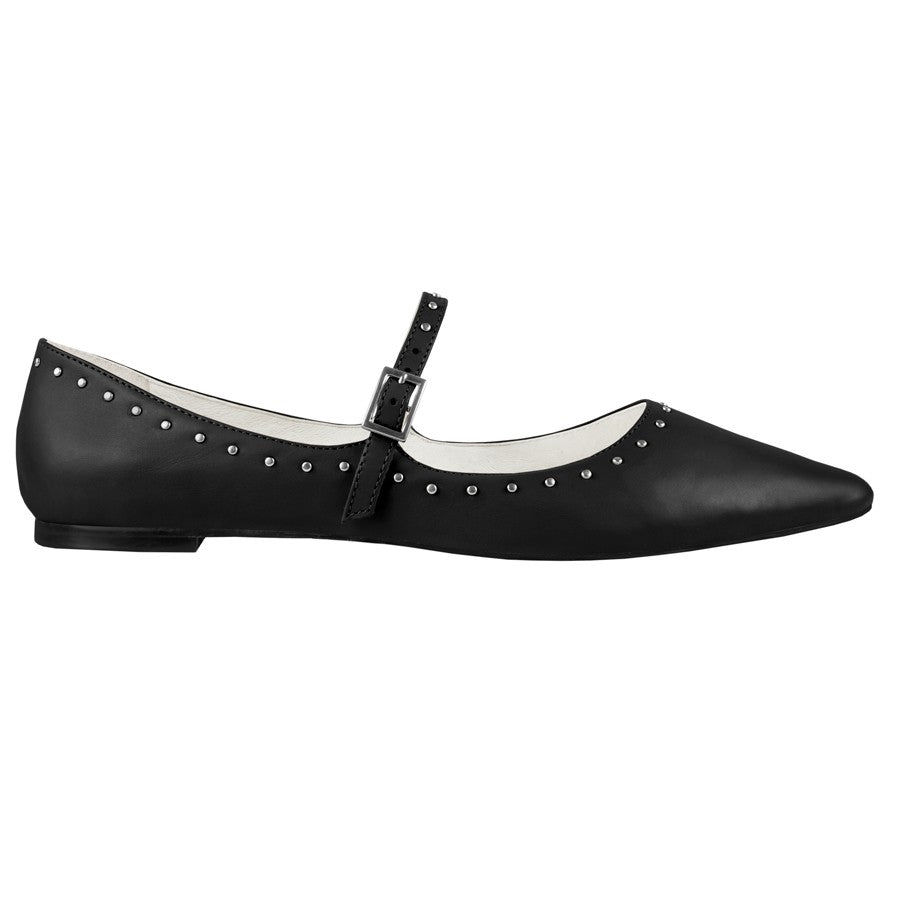 Sapatilha Cristy Black