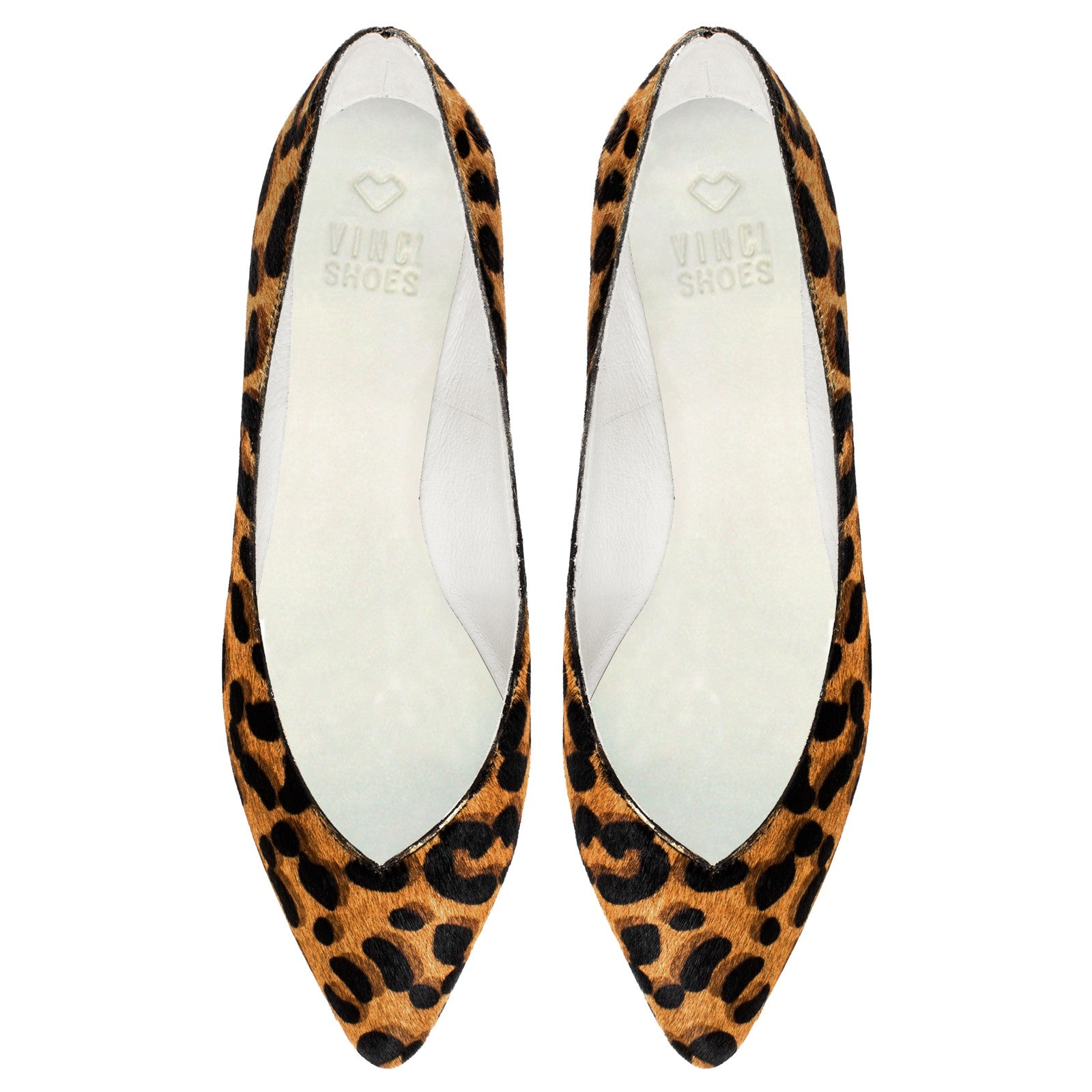 Sapatilha Candice Animal Print