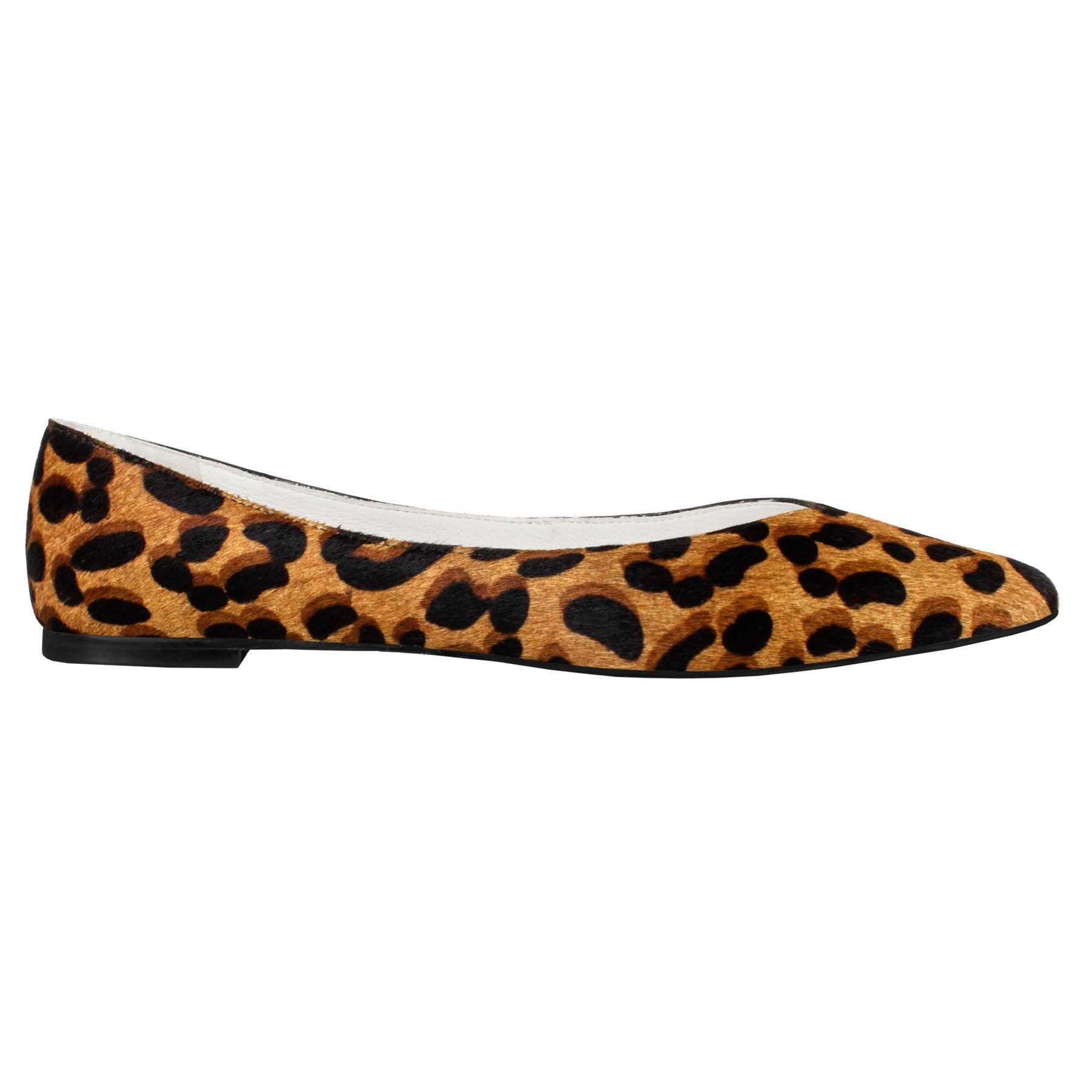 Sapatilha Candice Animal Print
