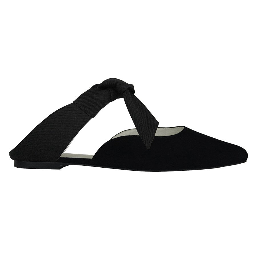 Mule Mia Full Black