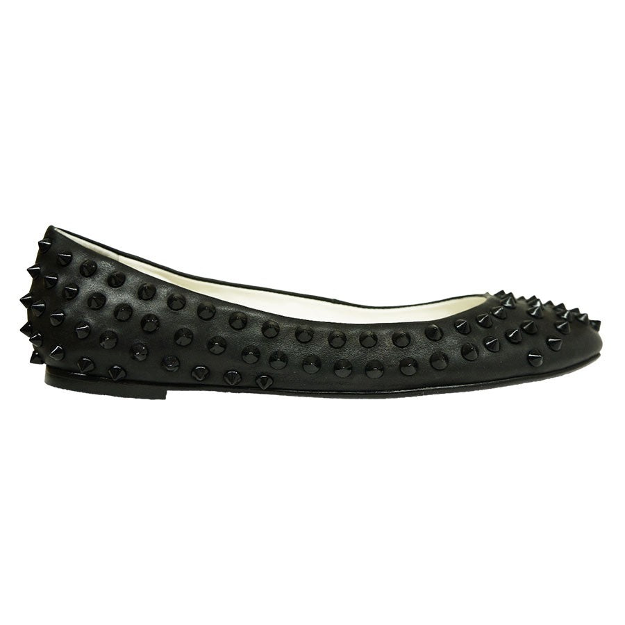 Sapatilha Kansas Full Black