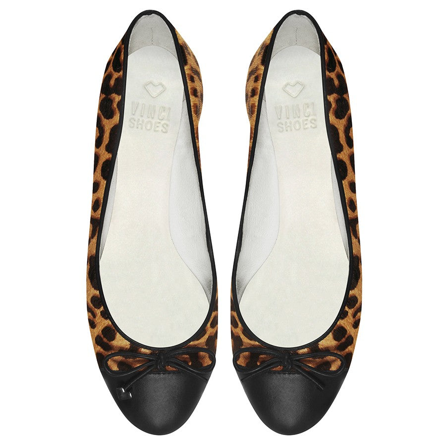 Sapatilha Classica Animal Print