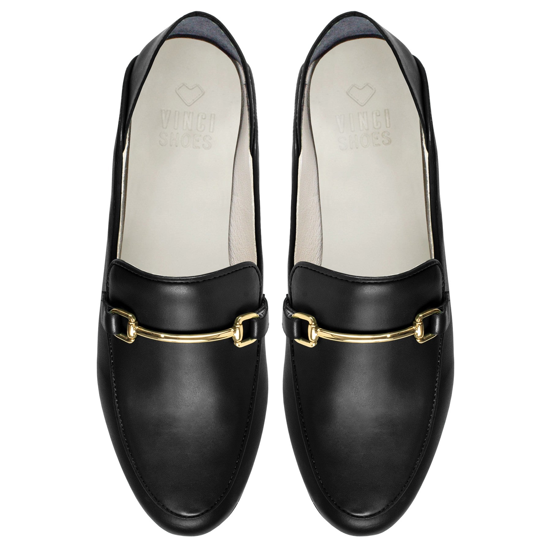 Loafer Boston Black