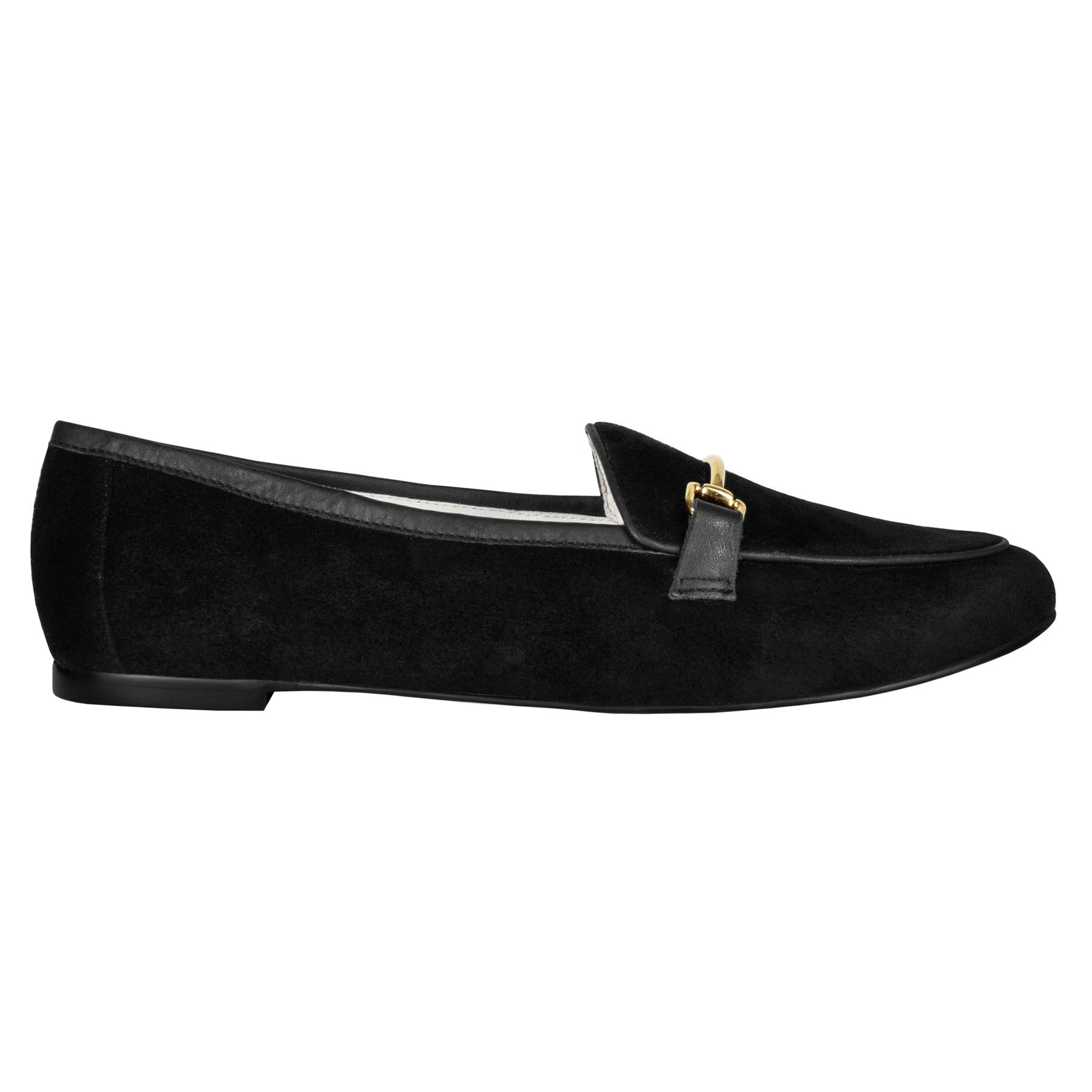 Loafer Isa Black