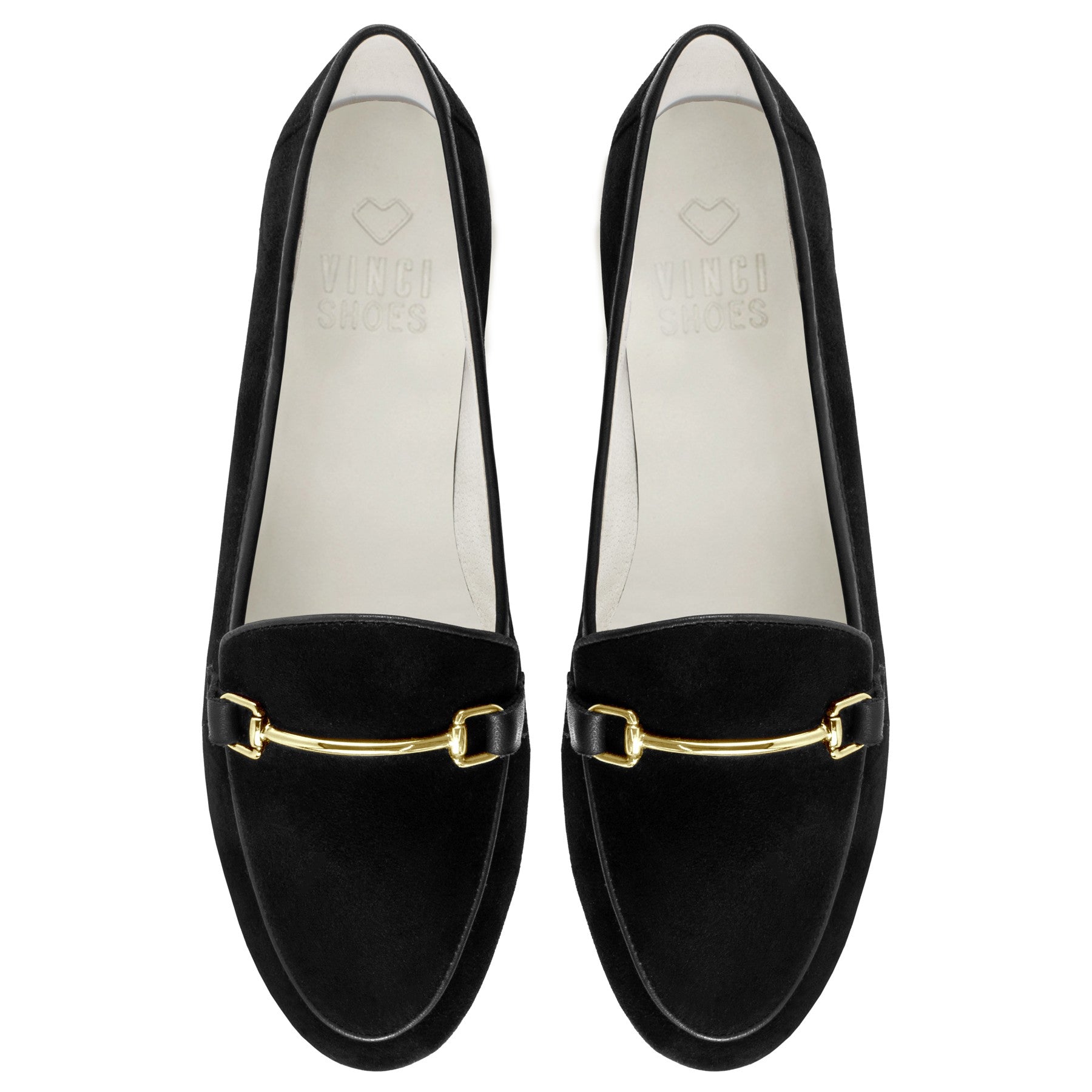 Loafer Isa Black