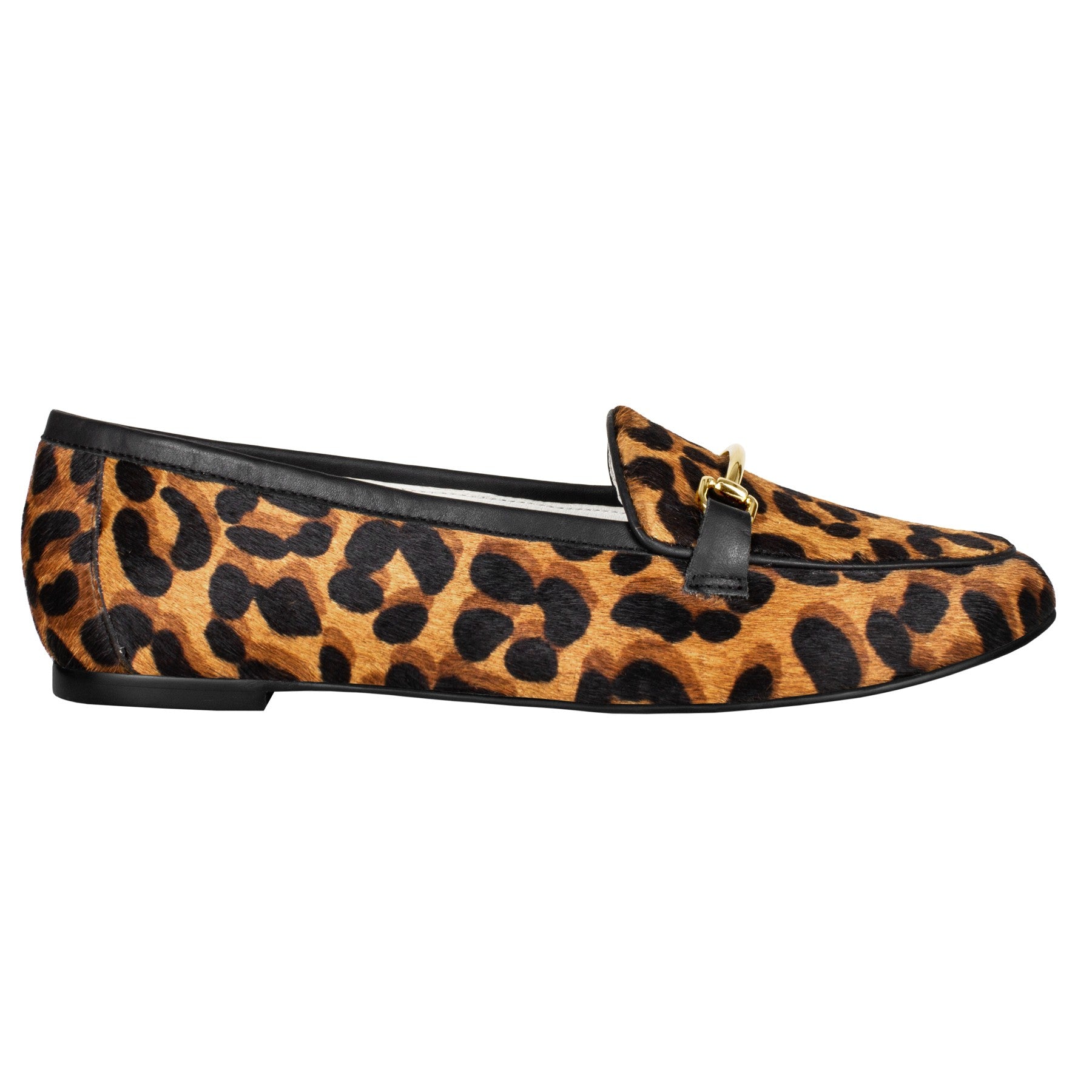 Loafer Isa Animal Print