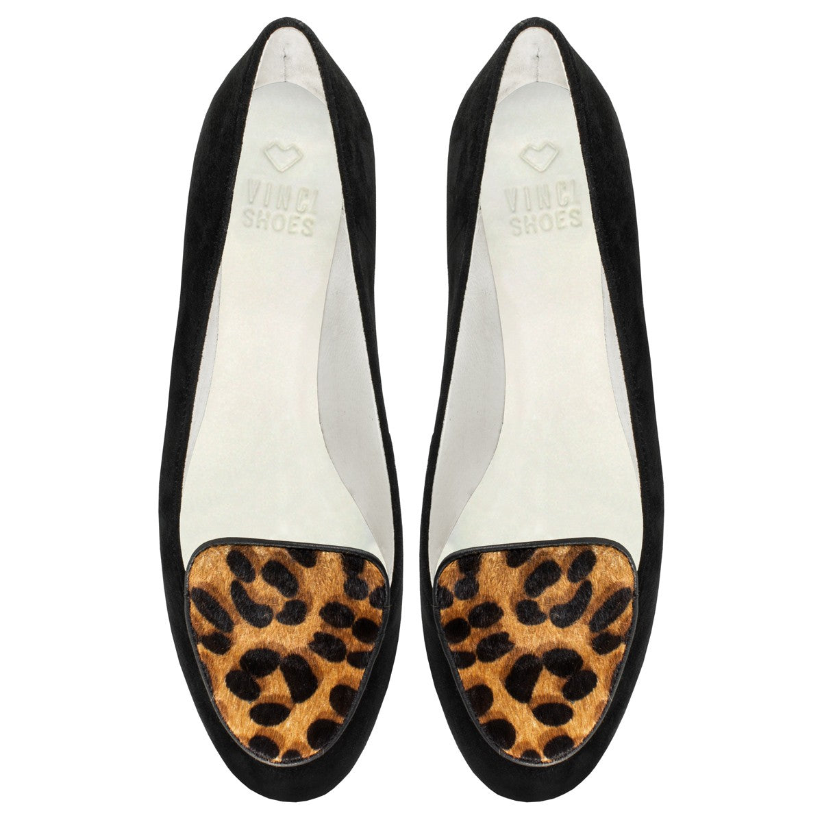 Sapatilha Aline Animal Print